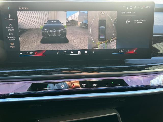 BMW 7er – Bild 12
