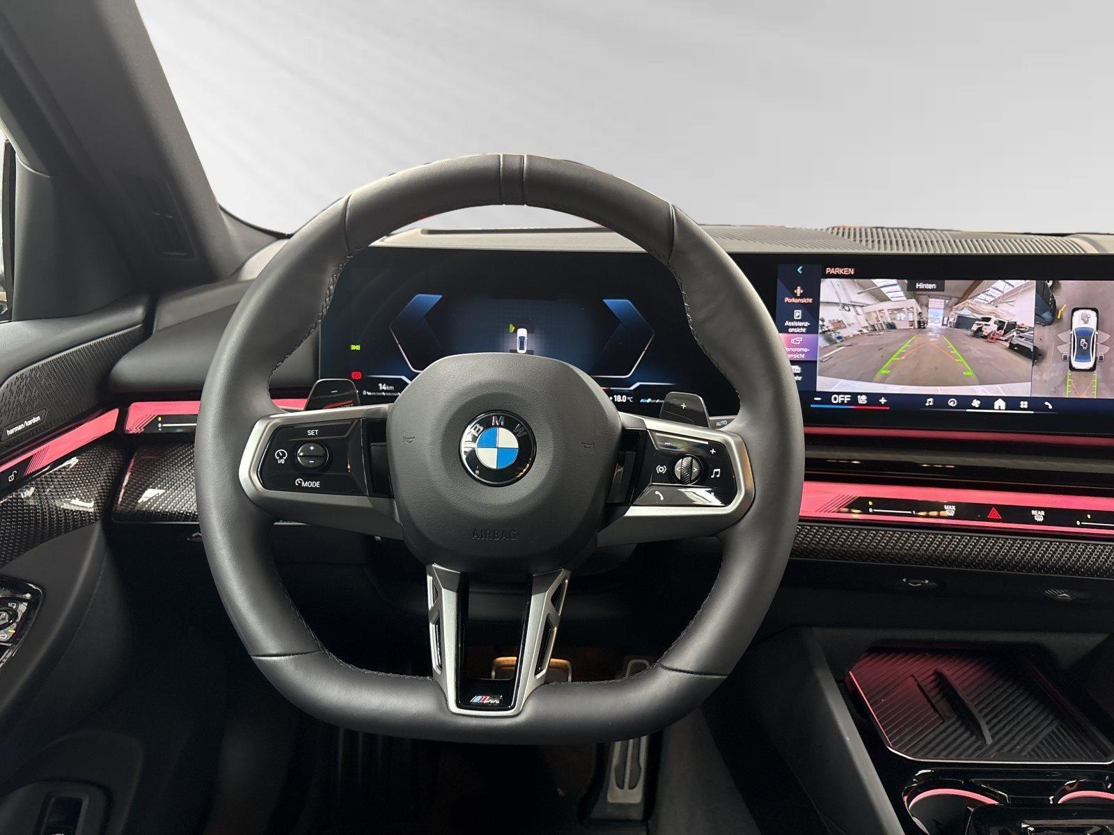 BMW 5er – Bild 18