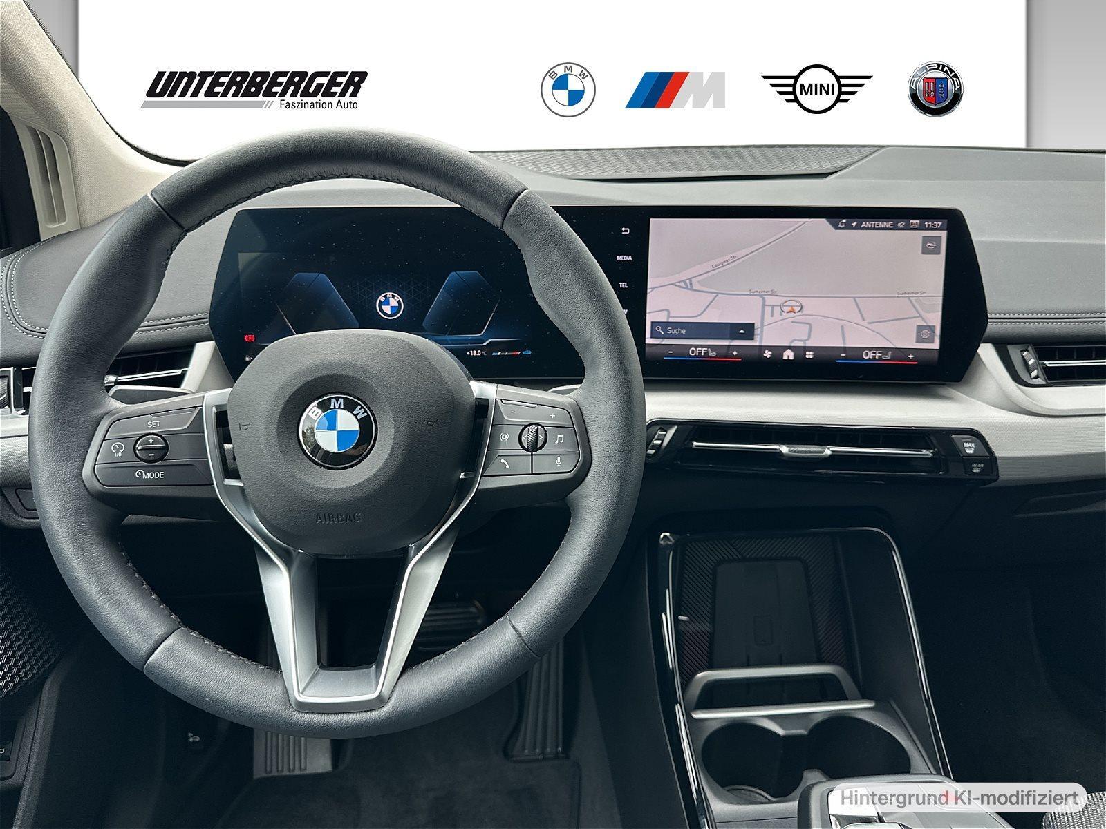 BMW 2er Active Tourer – Bild 7