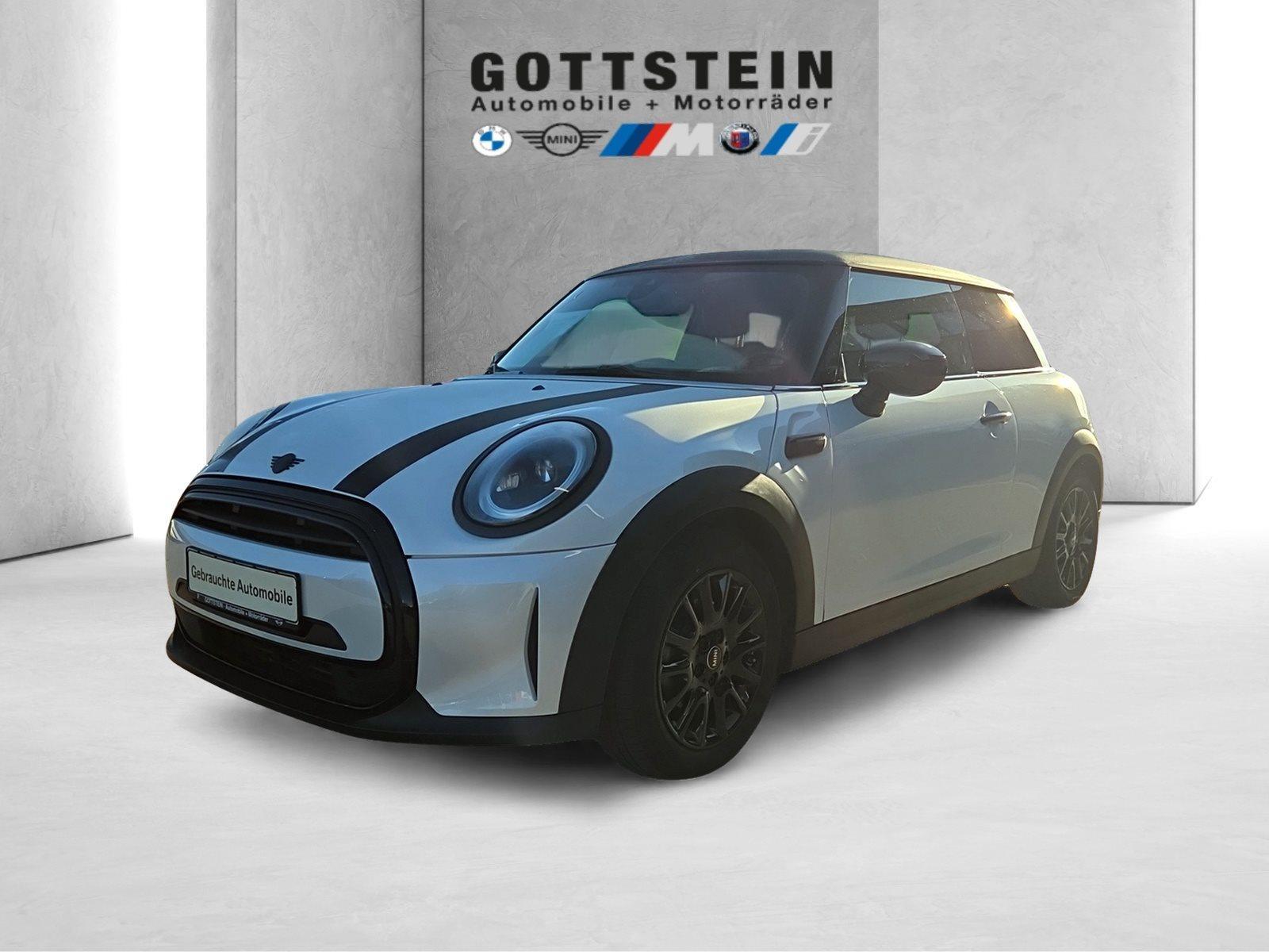 MINI Cooper 3-Türer
