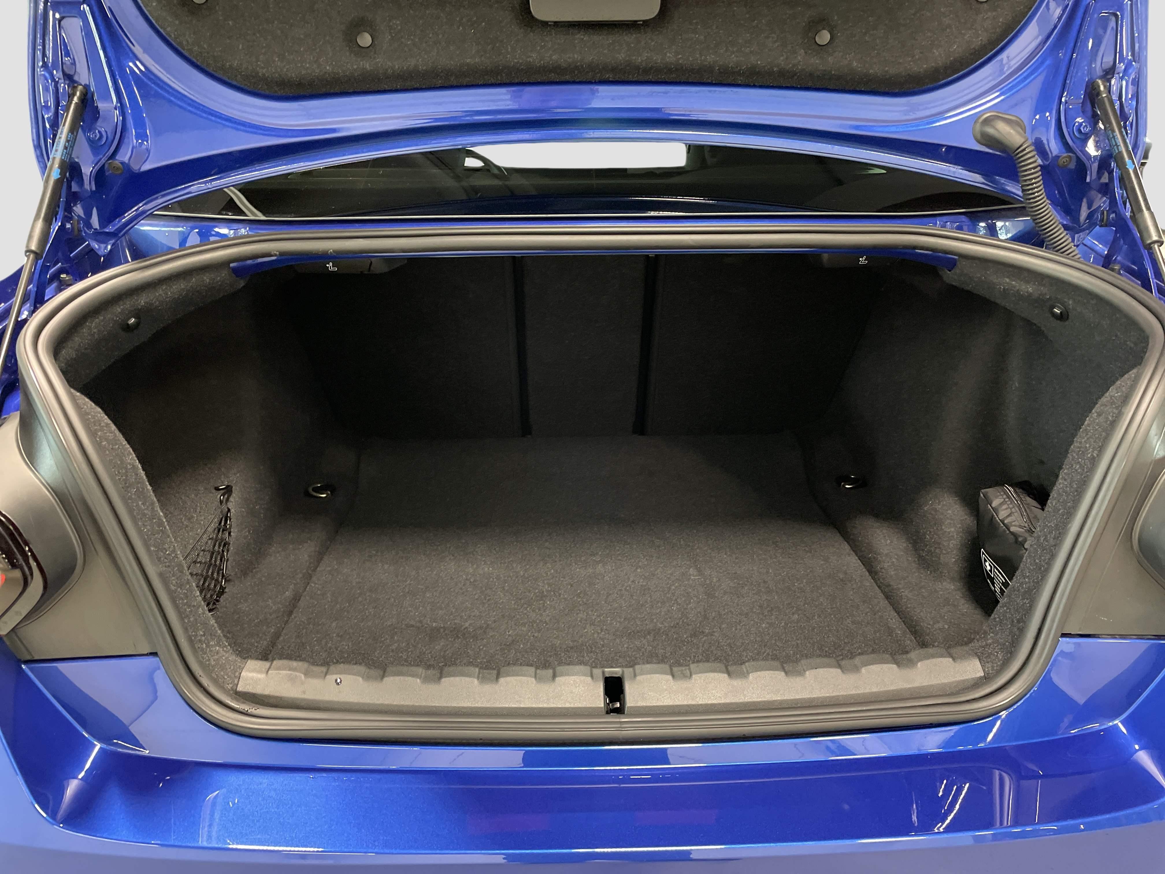 BMW 2er Coupé – Bild 11