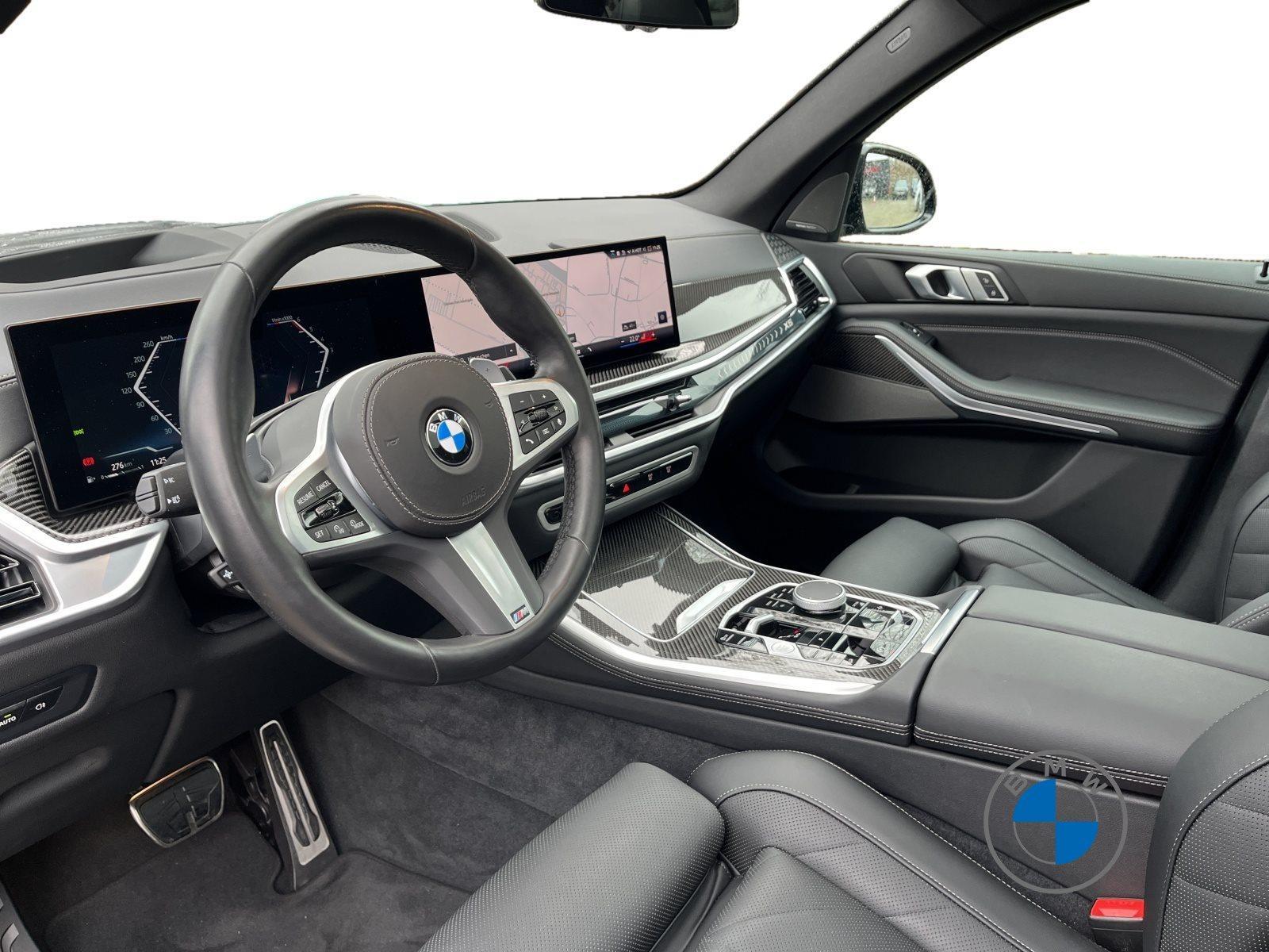 BMW X5 – Bild 21