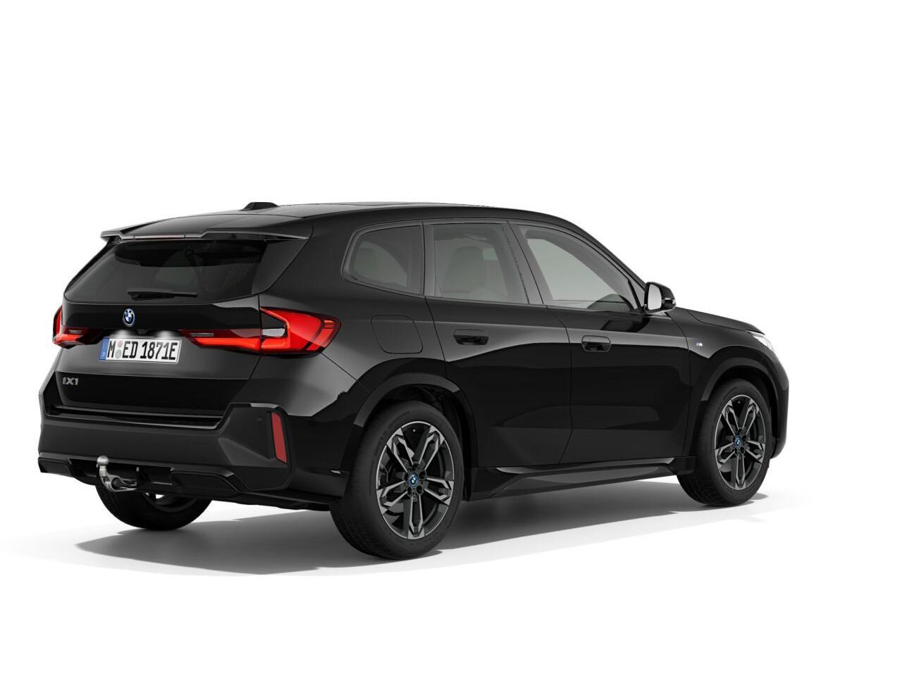 BMW iX1 – Bild 3