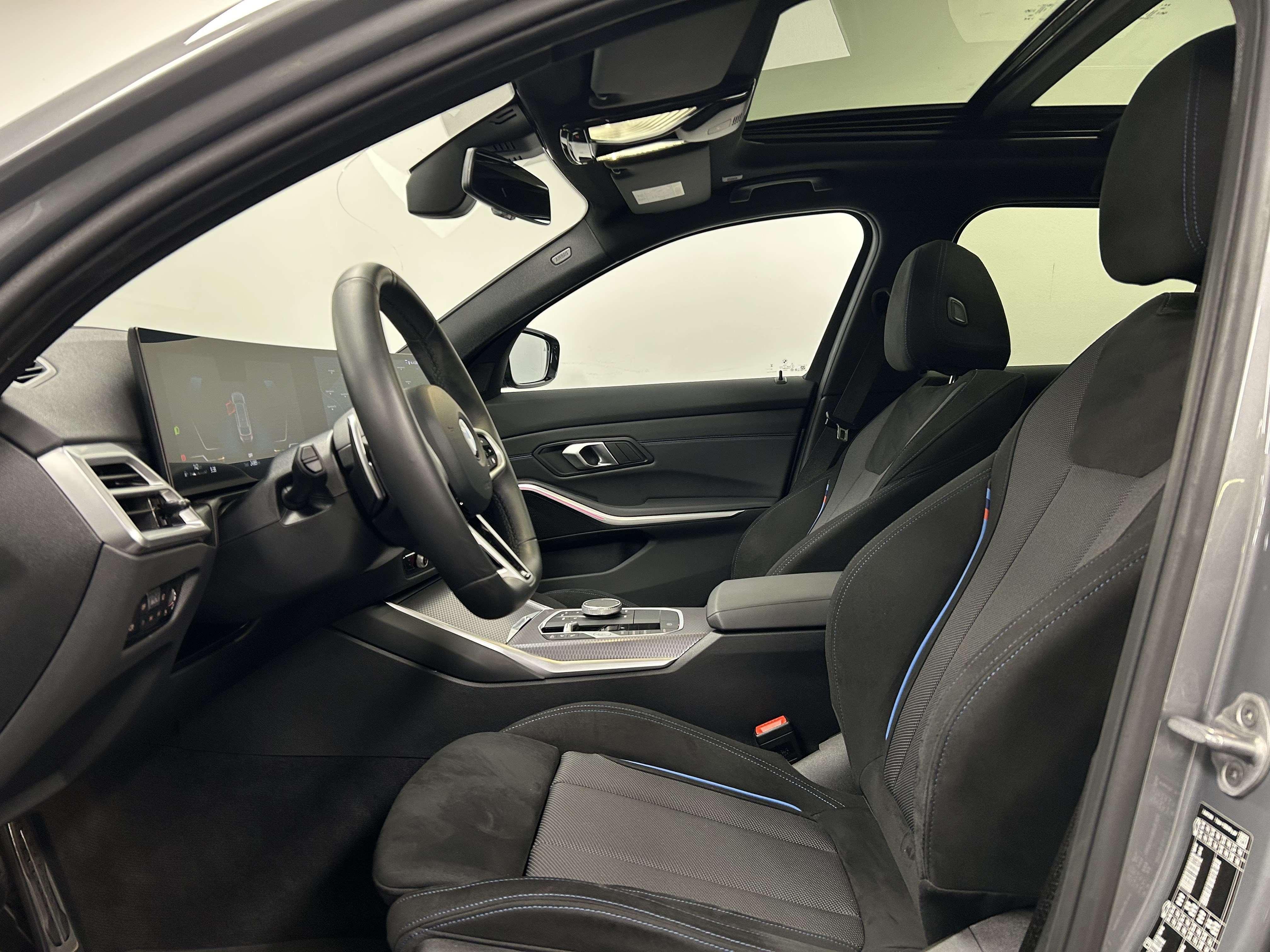 BMW 3er Touring – Bild 4