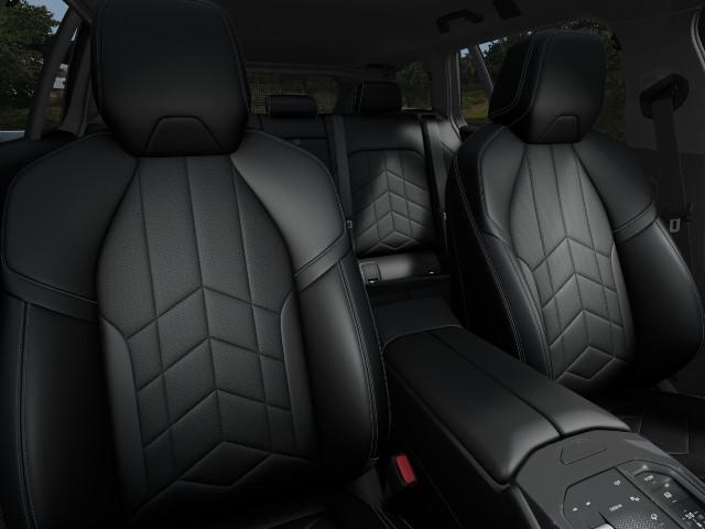 BMW 5er Touring – Bild 5