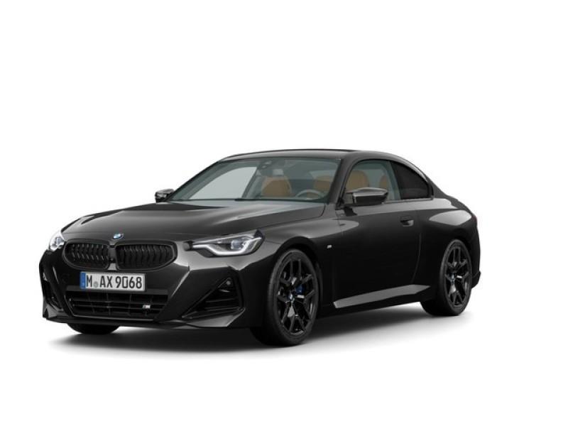 BMW 2er Coupé