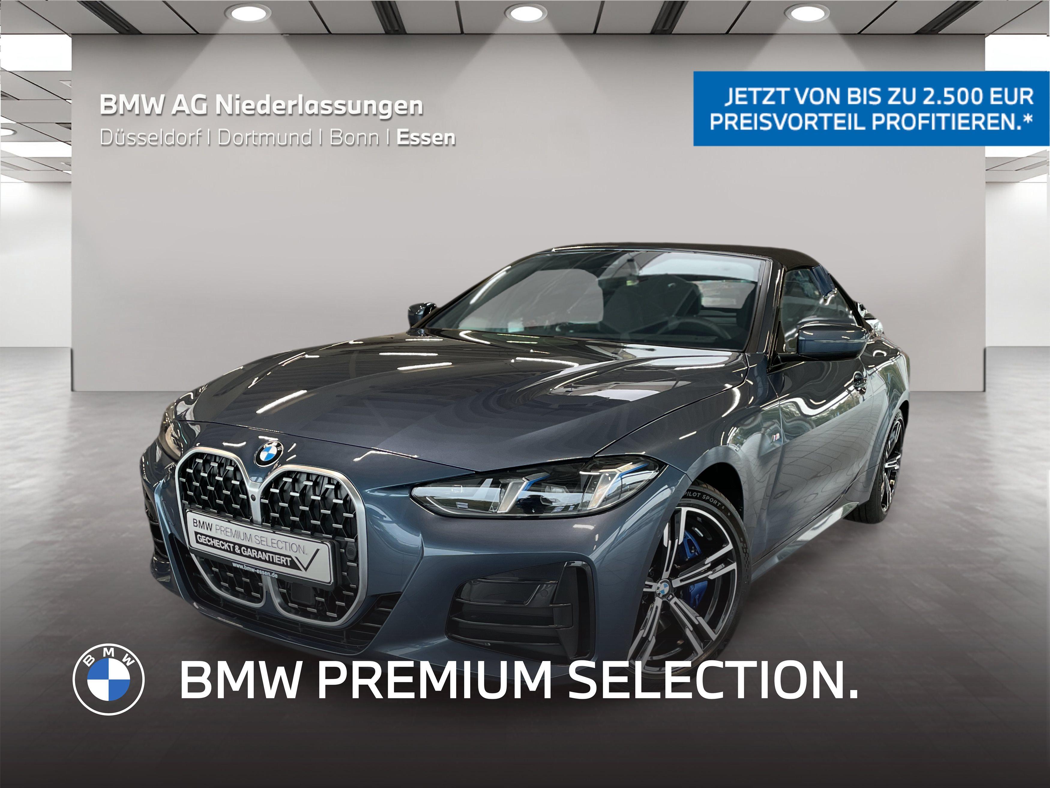 BMW 430D 2026
