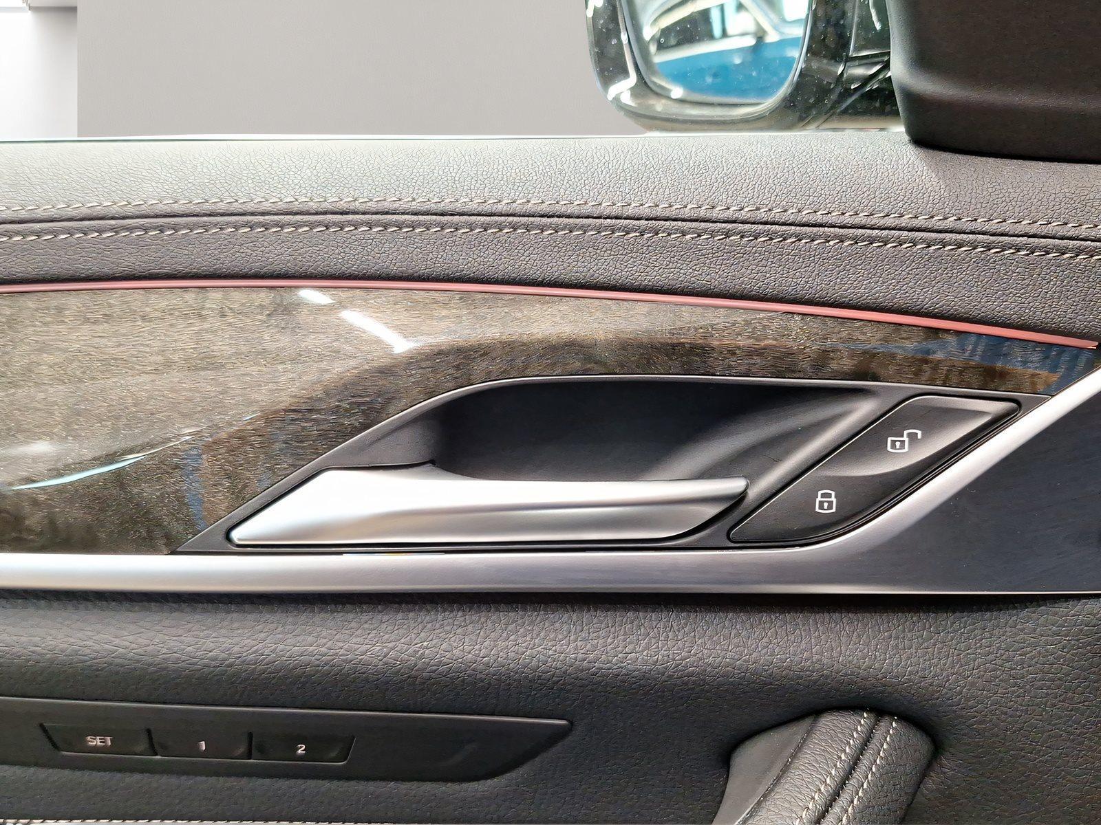 BMW 5er – Bild 21