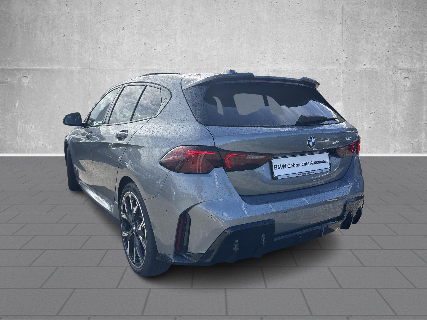 BMW 1er – Bild 28