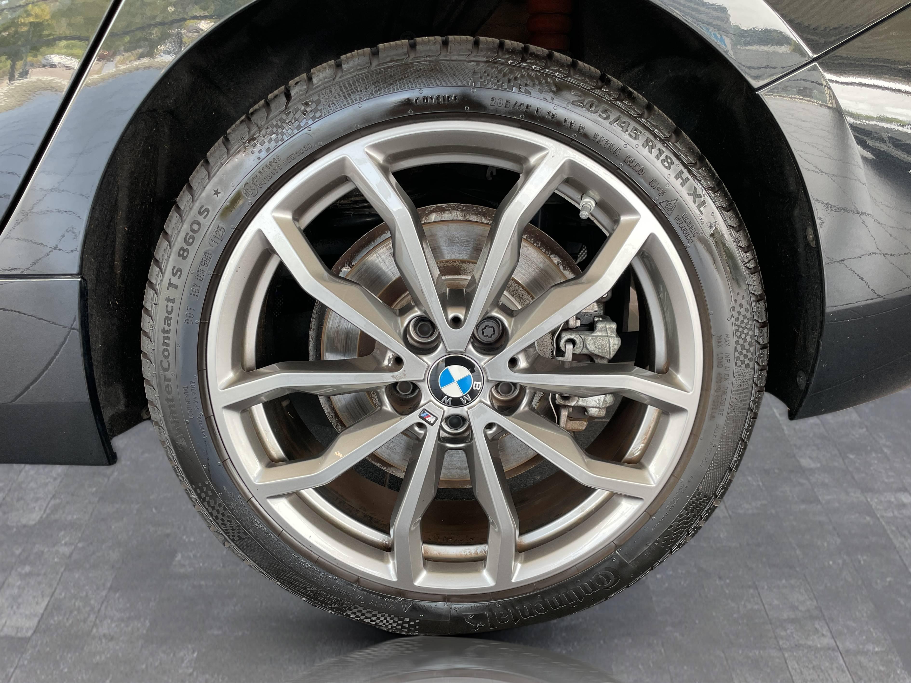 BMW 1er – Bild 17