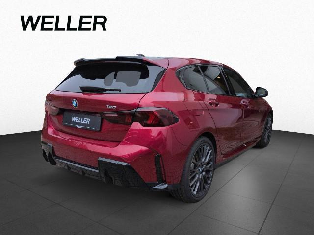 BMW 1er – Bild 3