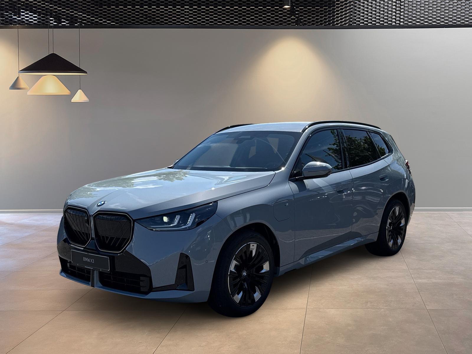 BMW X3 – Bild 7