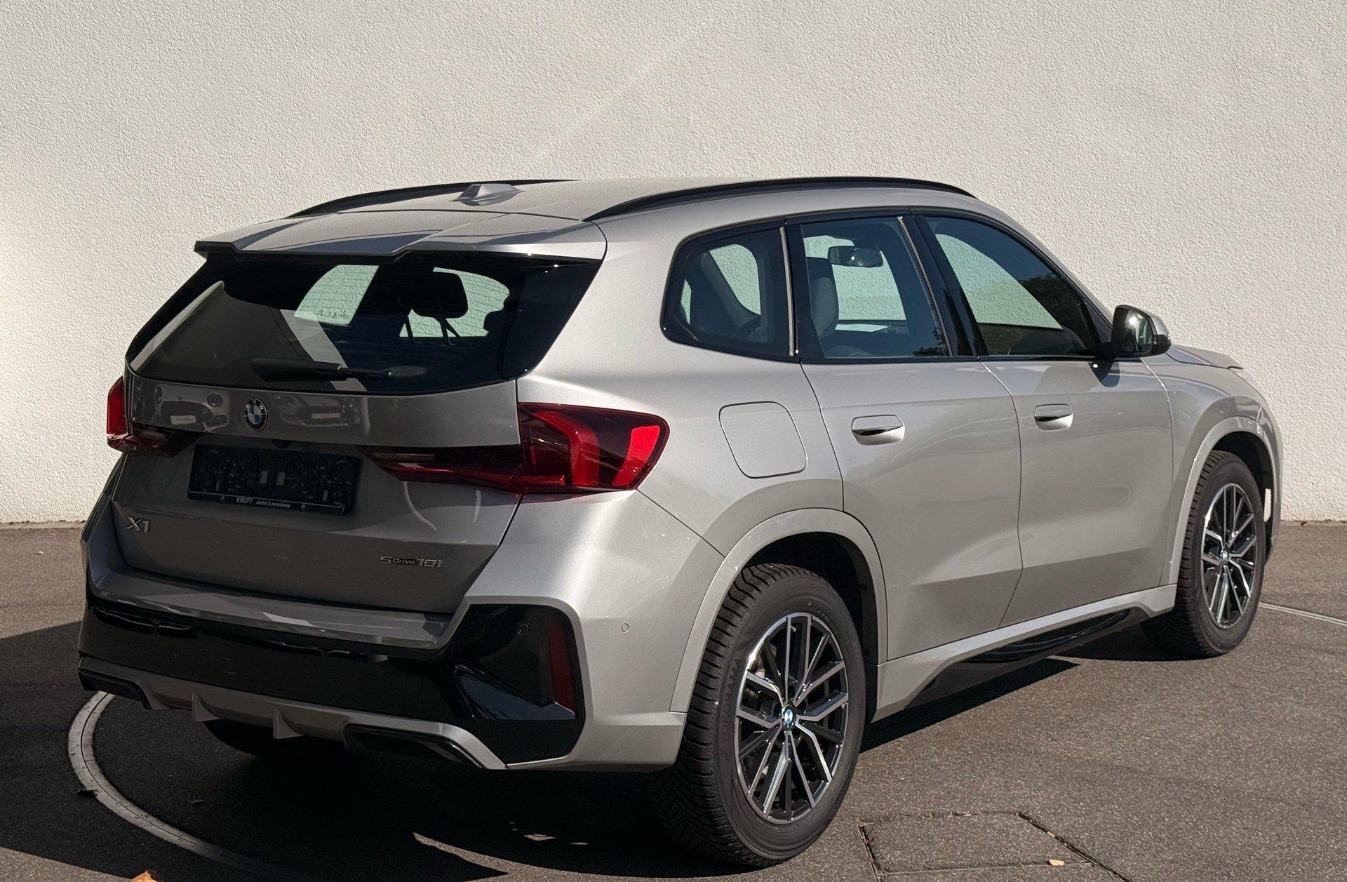 BMW X1 – Bild 6