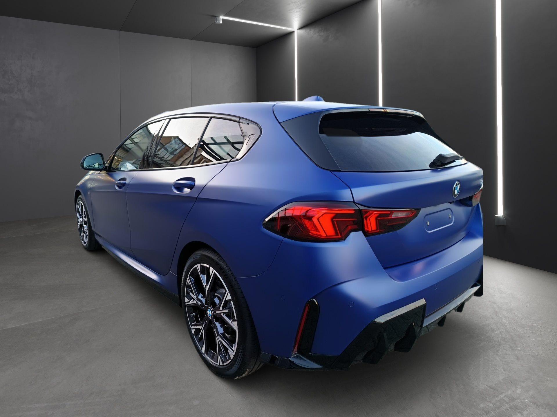 BMW 1er – Bild 15