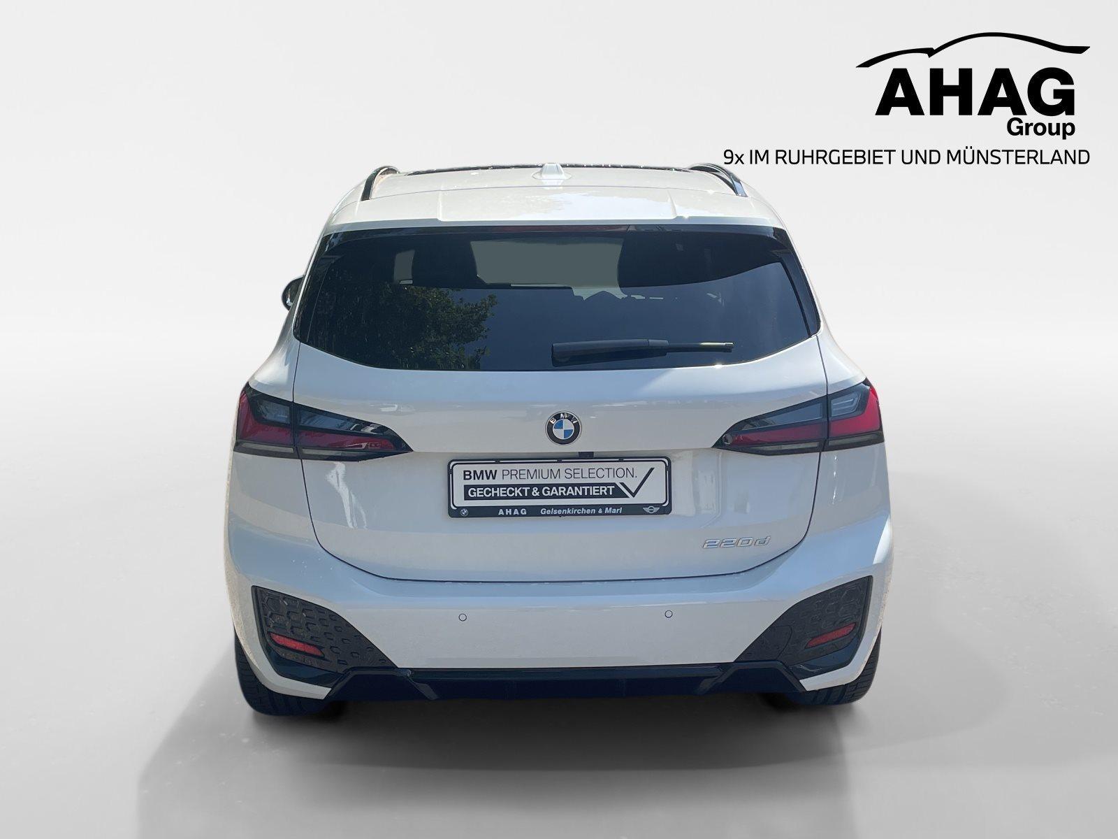 BMW 2er Active Tourer – Bild 11