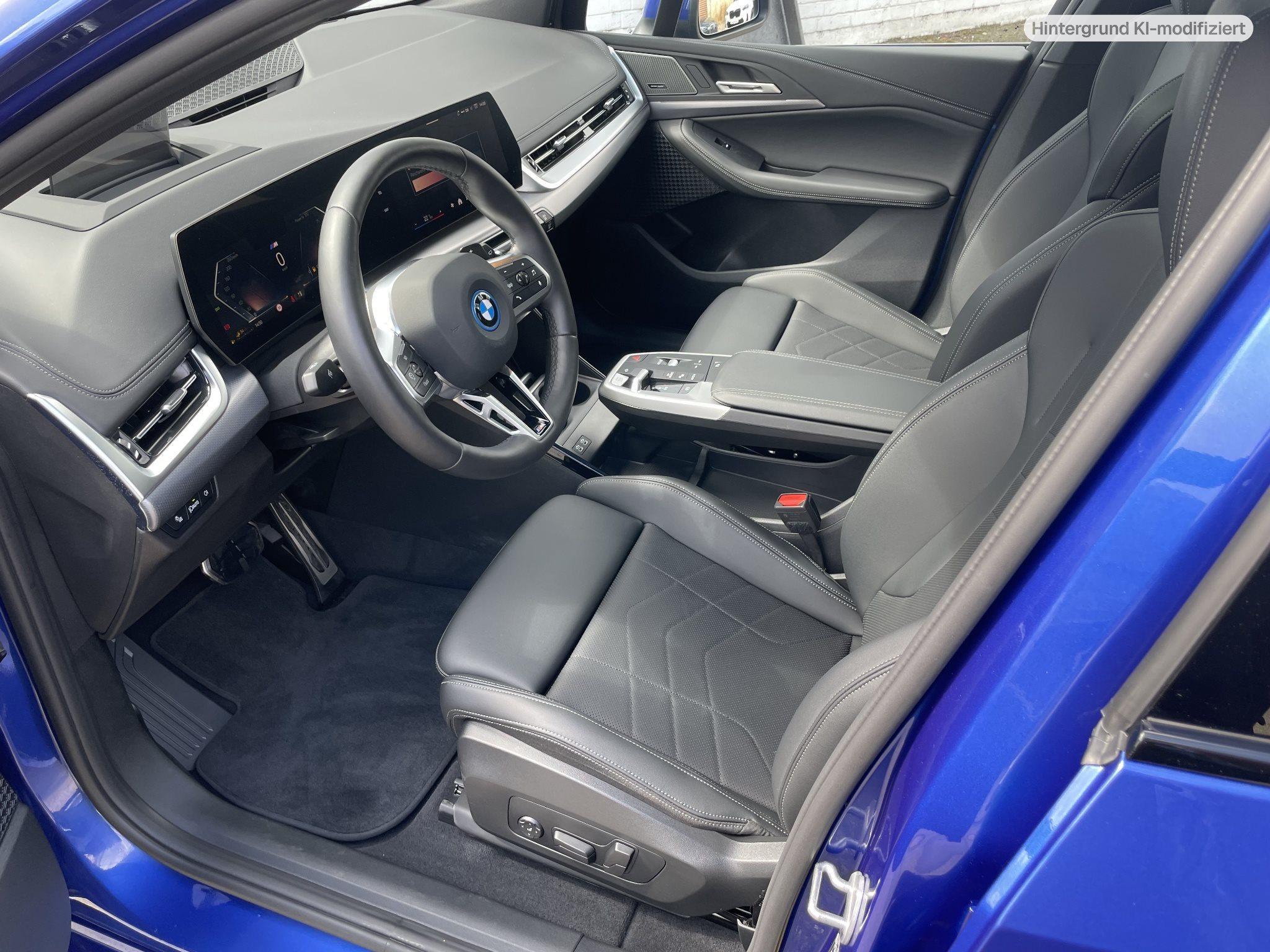 BMW 2er Active Tourer – Bild 14