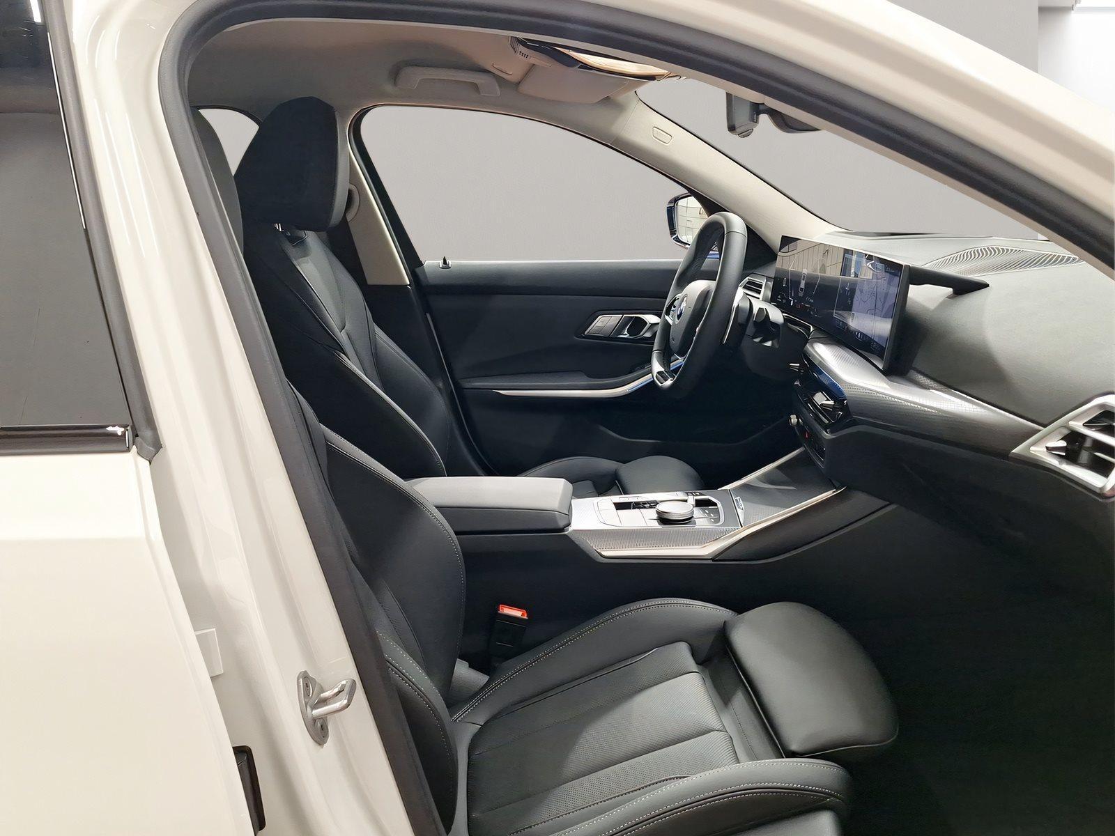 BMW 3er Touring – Bild 5