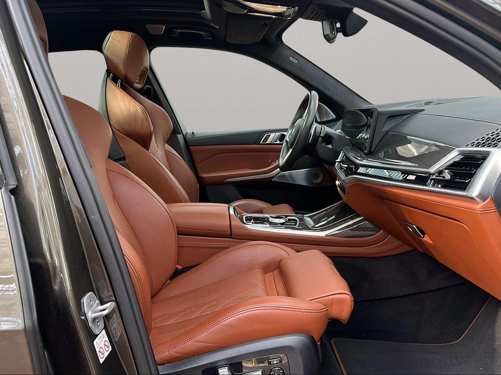 BMW X7 – Bild 7