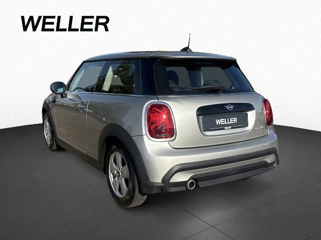 MINI Cooper 3-Türer – Bild 4