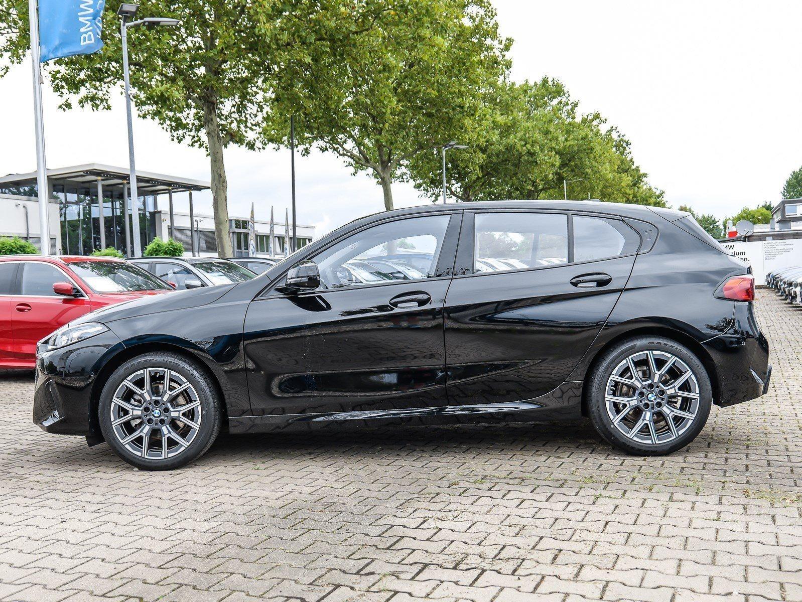 BMW 1er – Bild 17