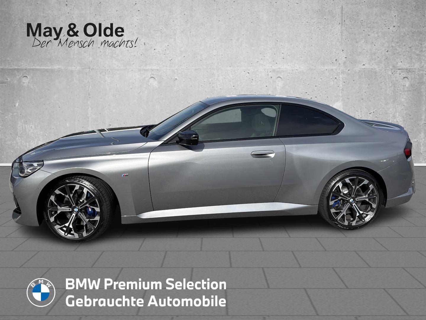 BMW 2er Coupé – Bild 7