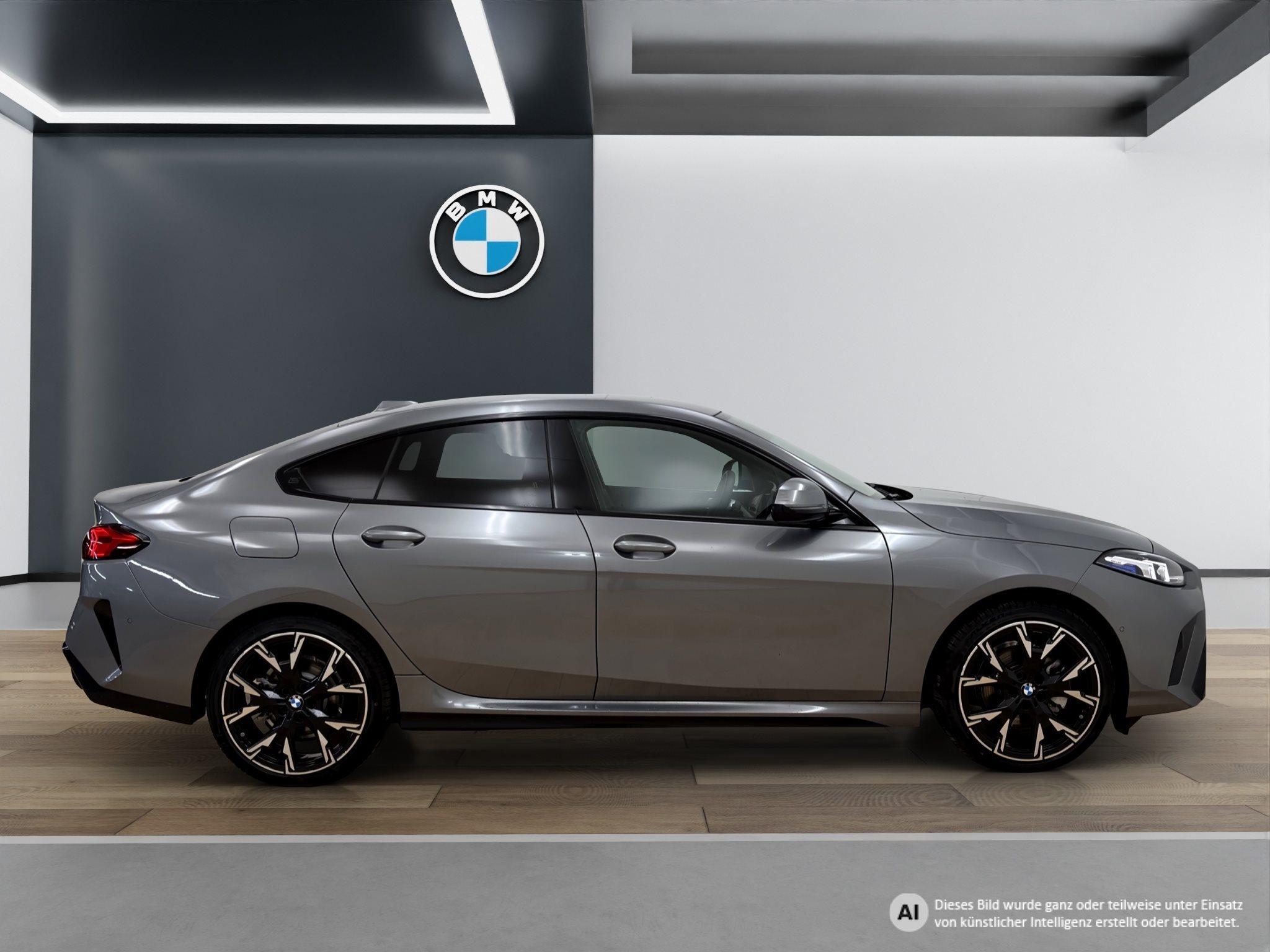 BMW 2er Gran Coupé – Bild 15