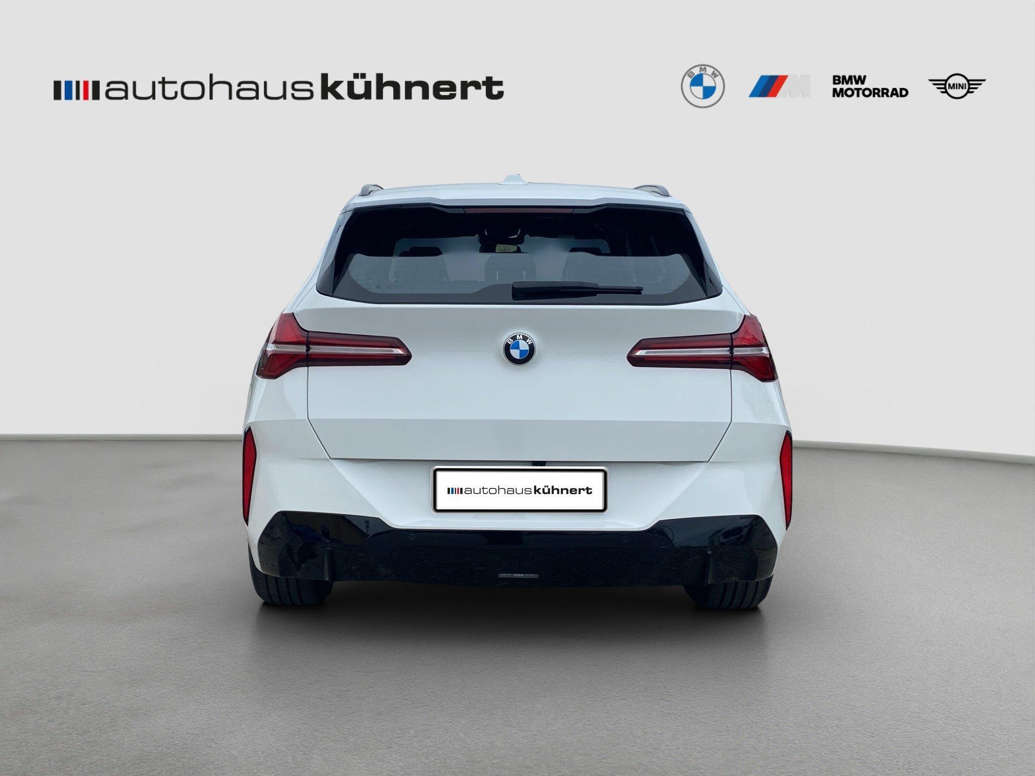 BMW X3 – Bild 6