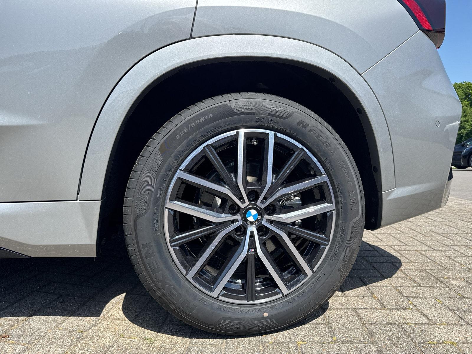 BMW X1 – Bild 18