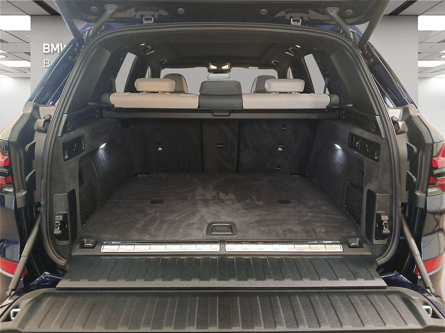 BMW X5 – Bild 18