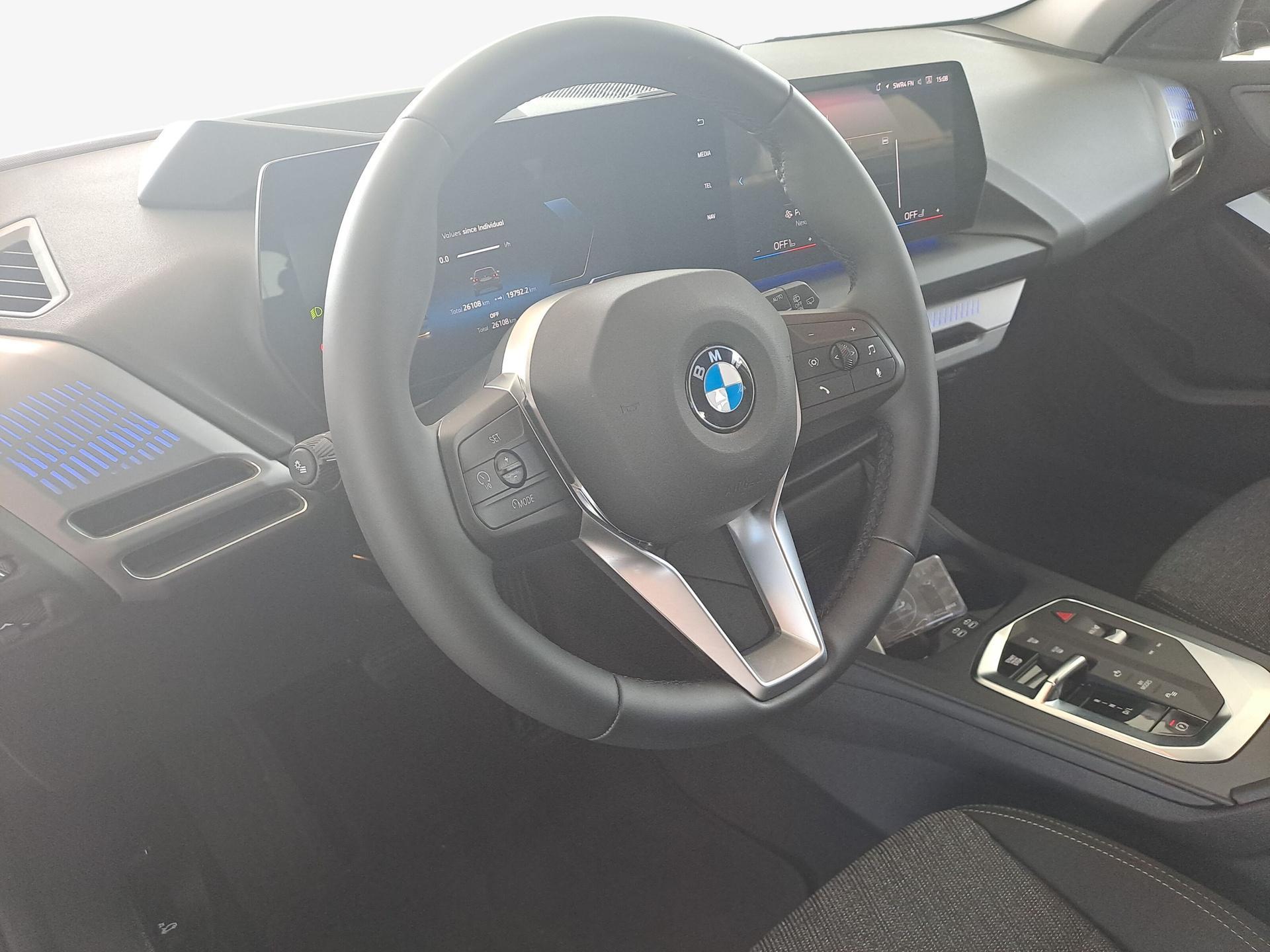 BMW 1er – Bild 15
