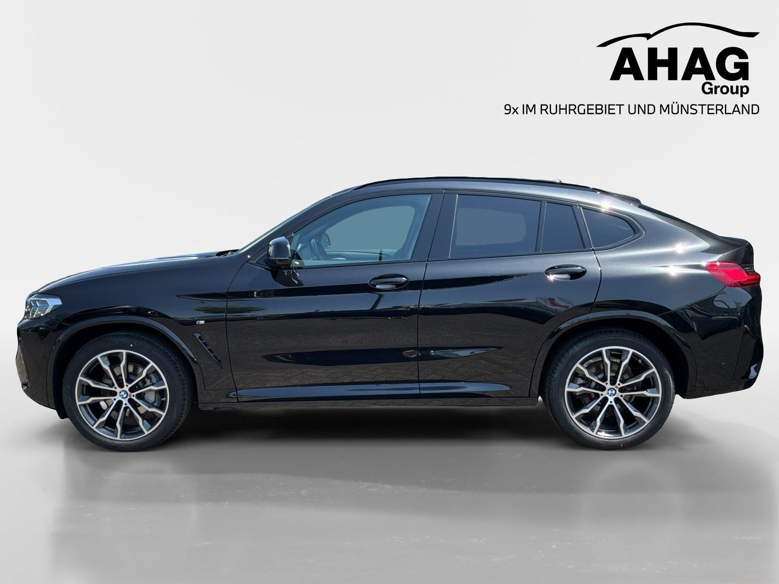BMW X4 – Bild 6