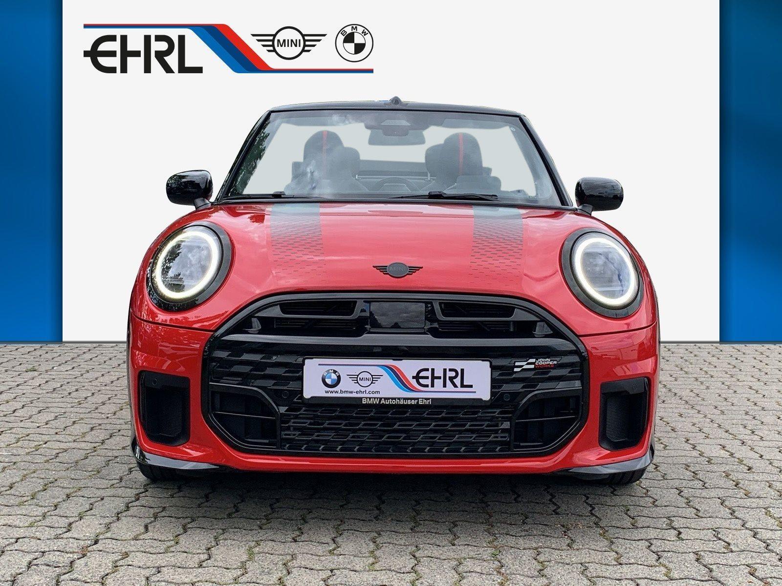 MINI Cabrio – Bild 2