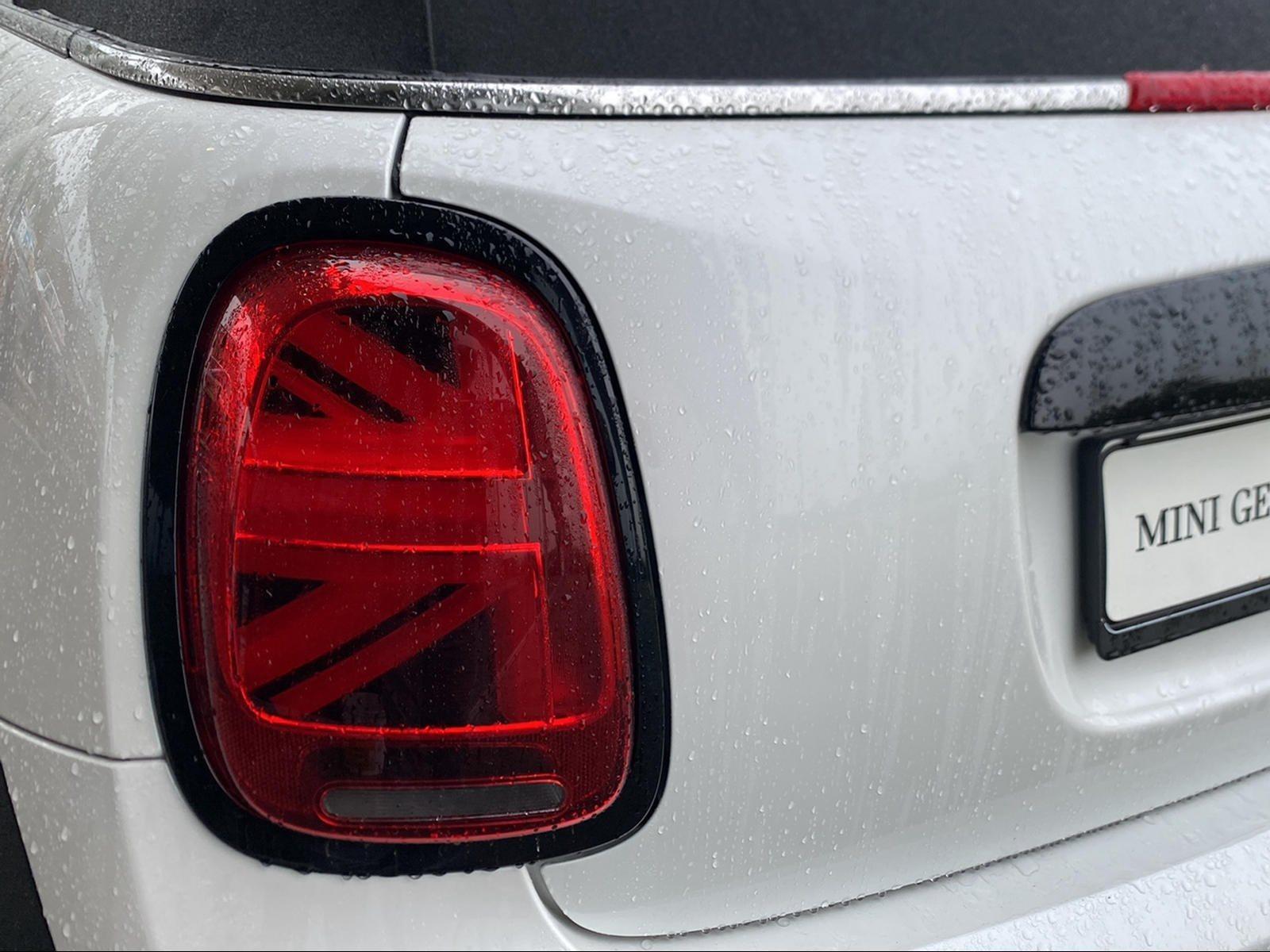 MINI Cabrio – Bild 23