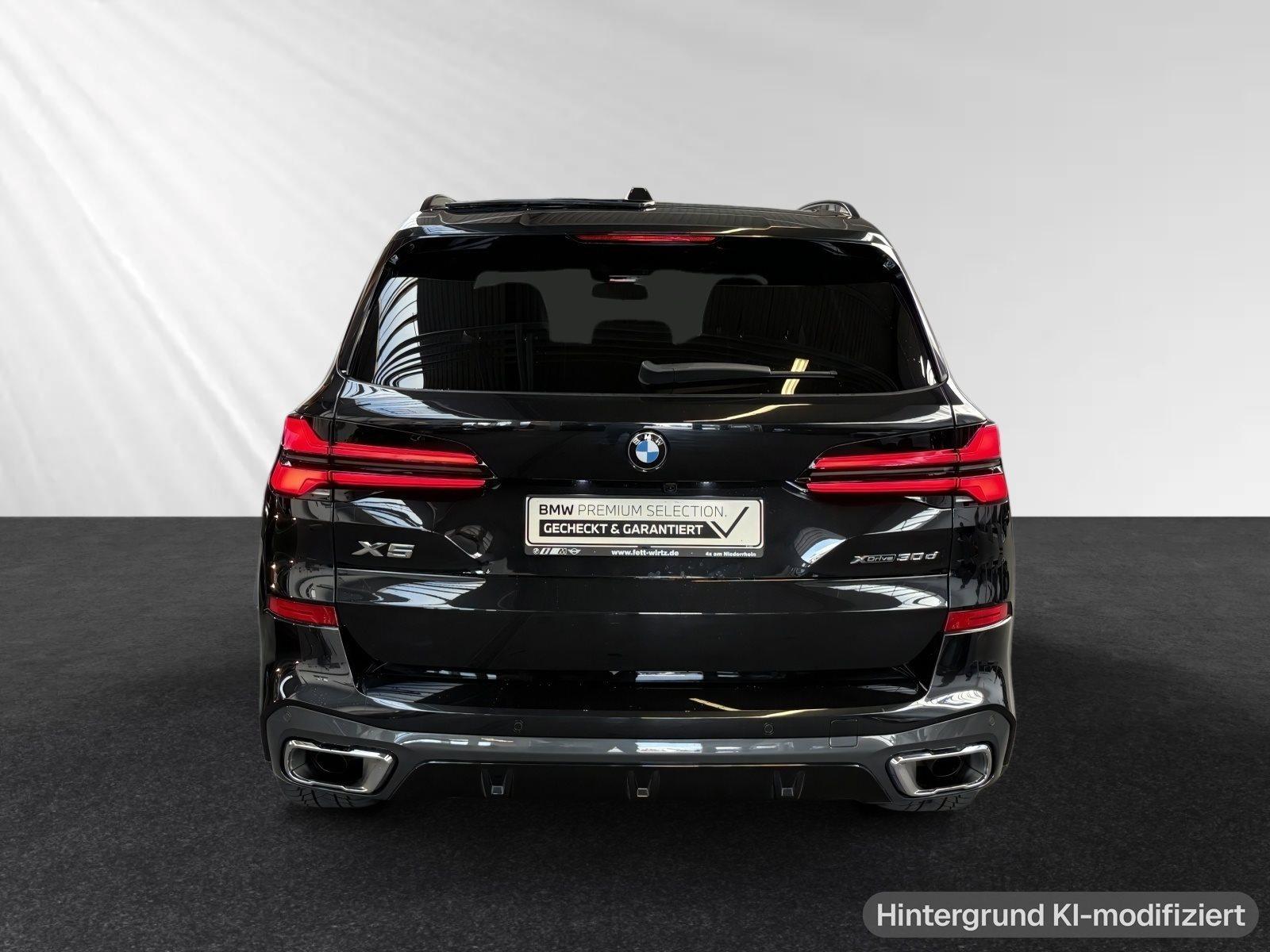 BMW X5 – Bild 5