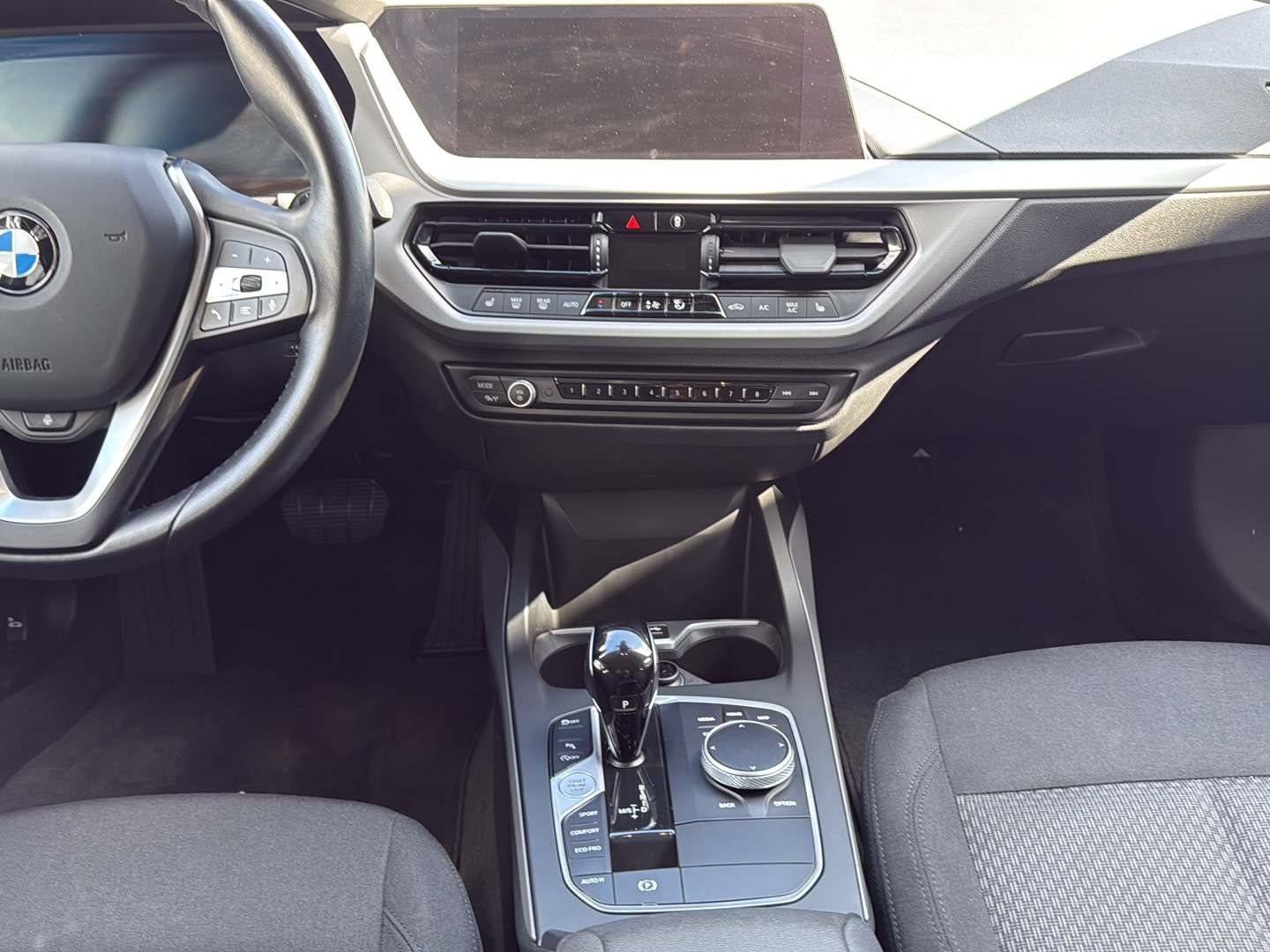 BMW 1er – Bild 12