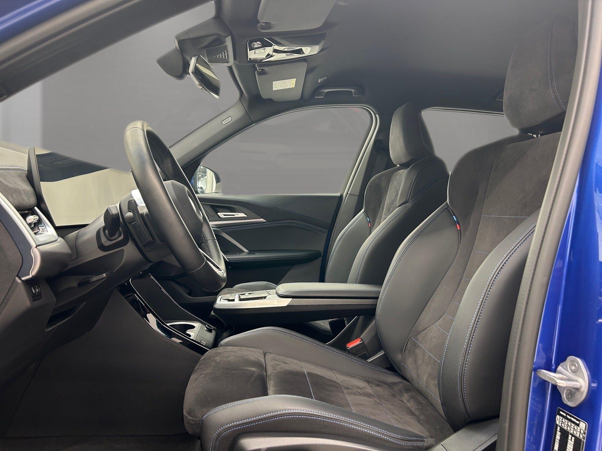 BMW X1 – Bild 10