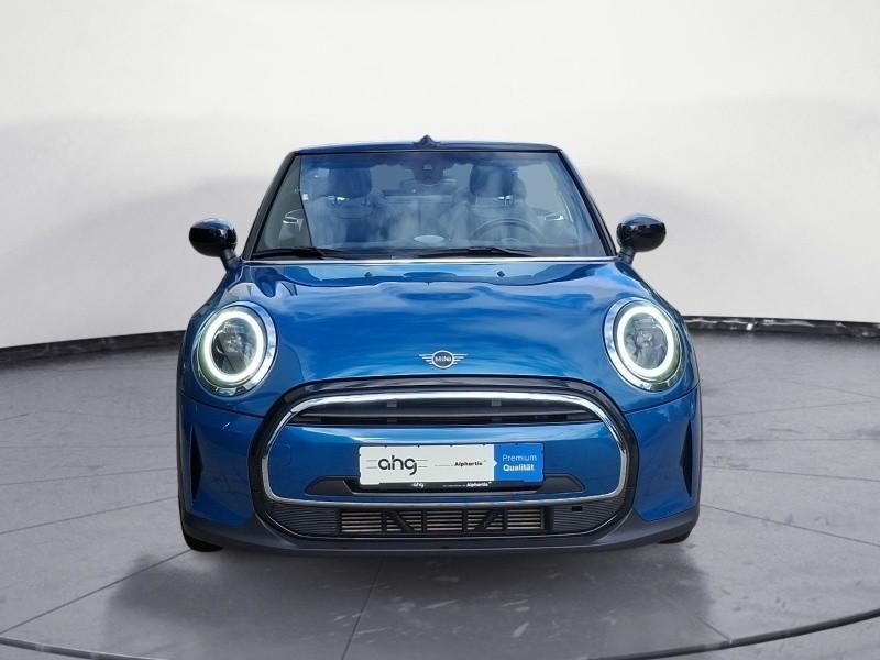 MINI Cabrio – Bild 18