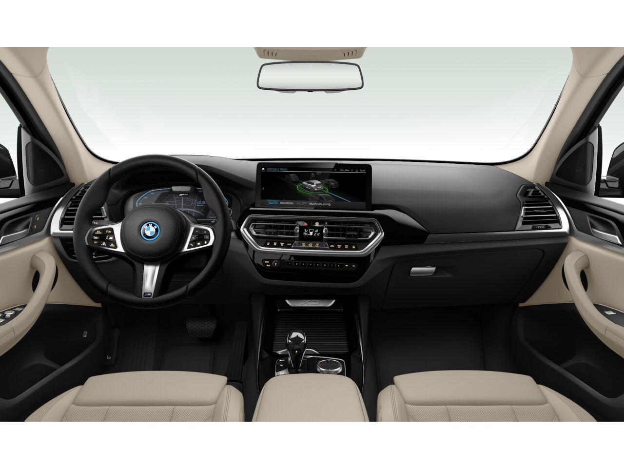 BMW X3 – Bild 14