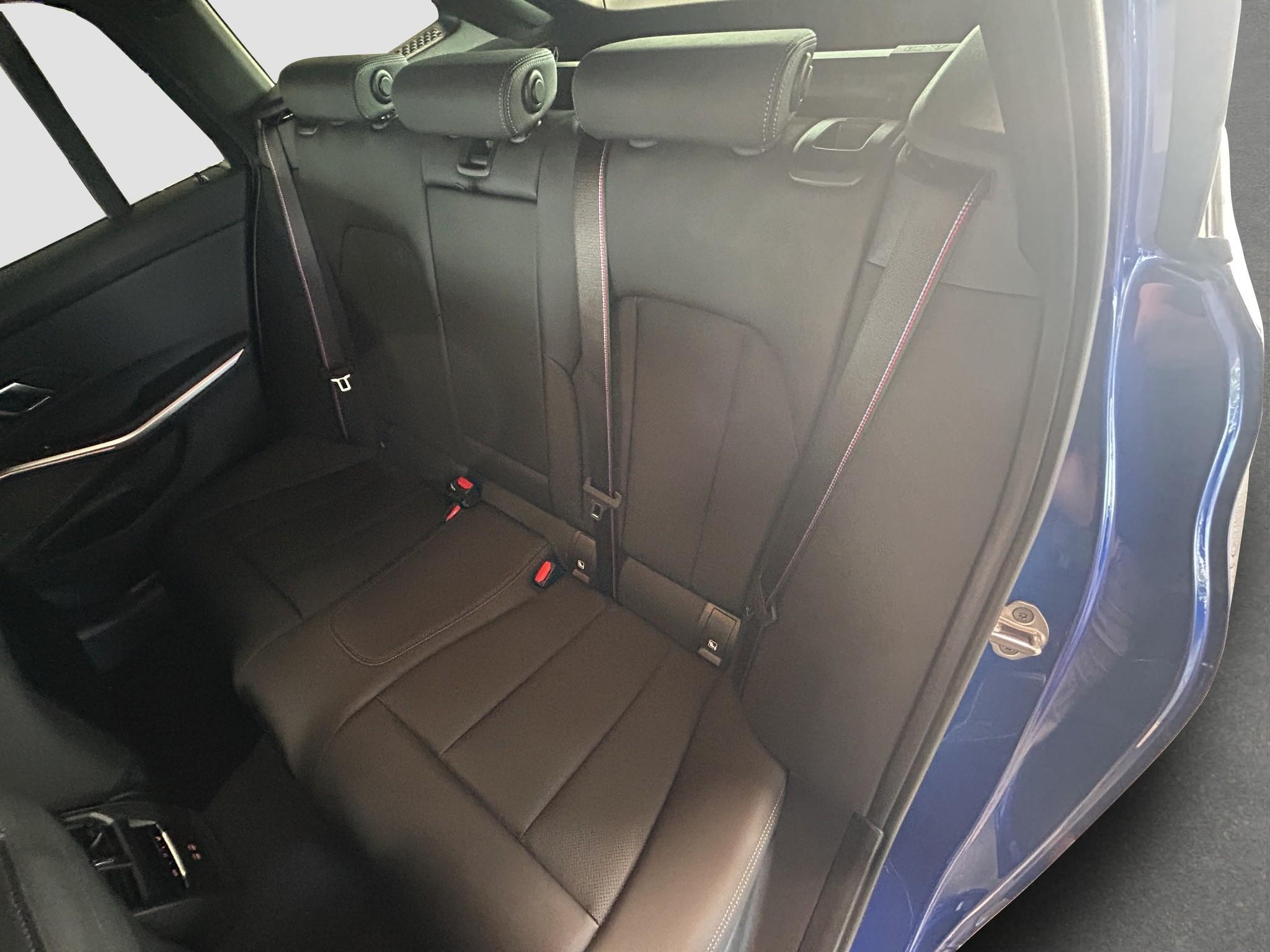 BMW 3er Touring – Bild 15