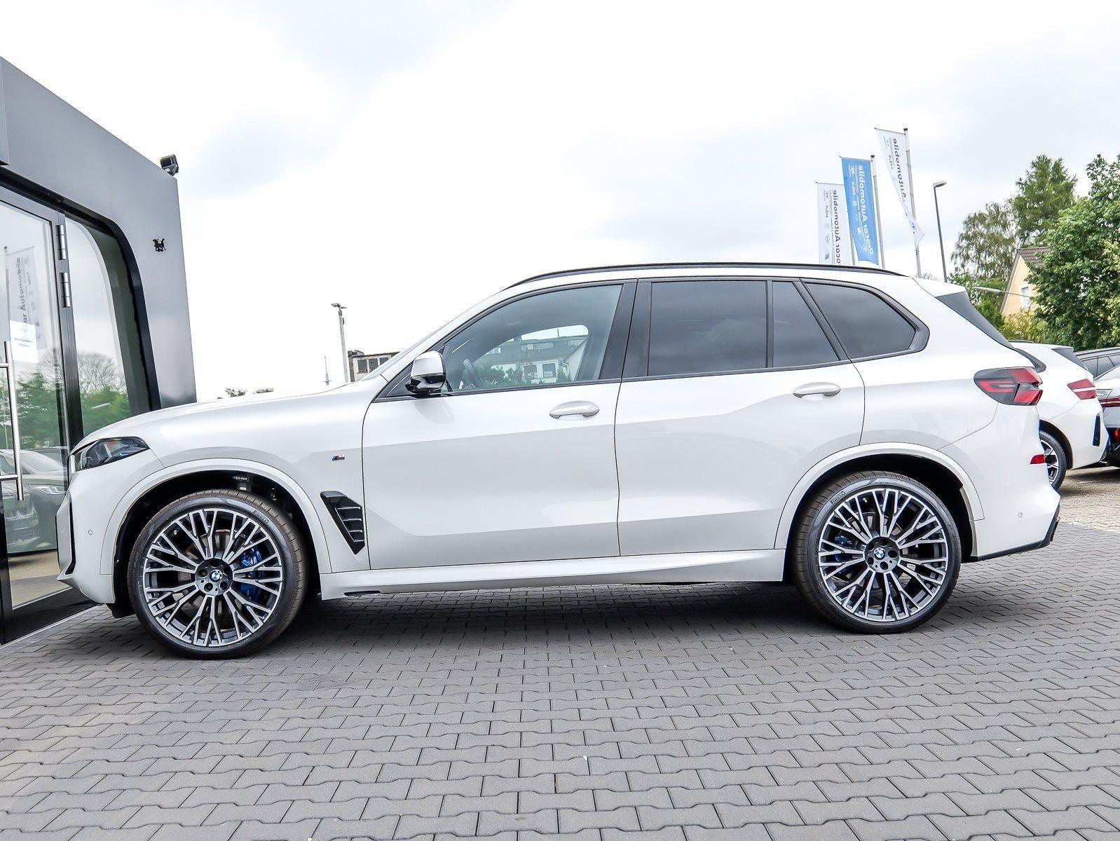BMW X5 – Bild 16