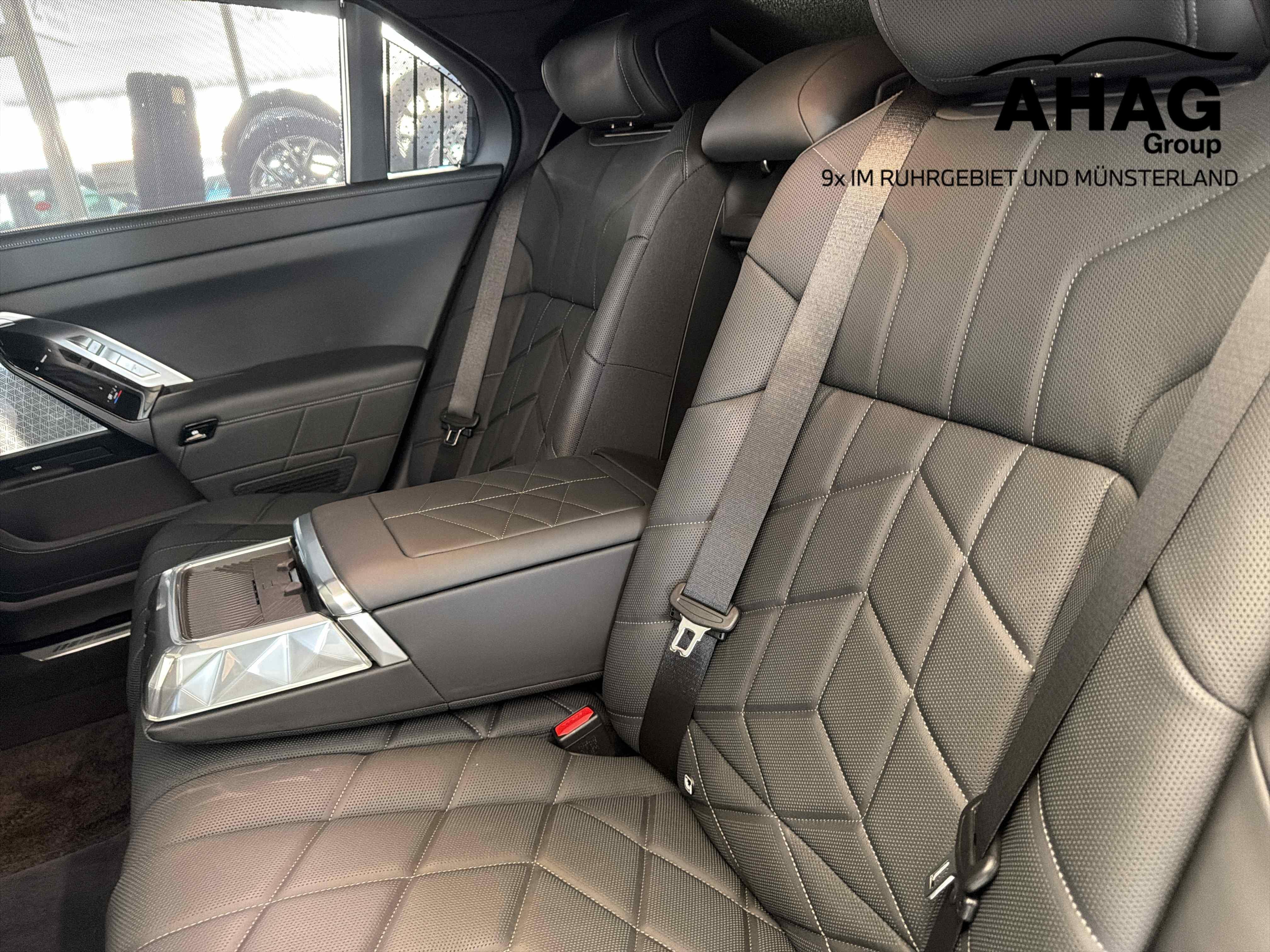 BMW i7 – Bild 14