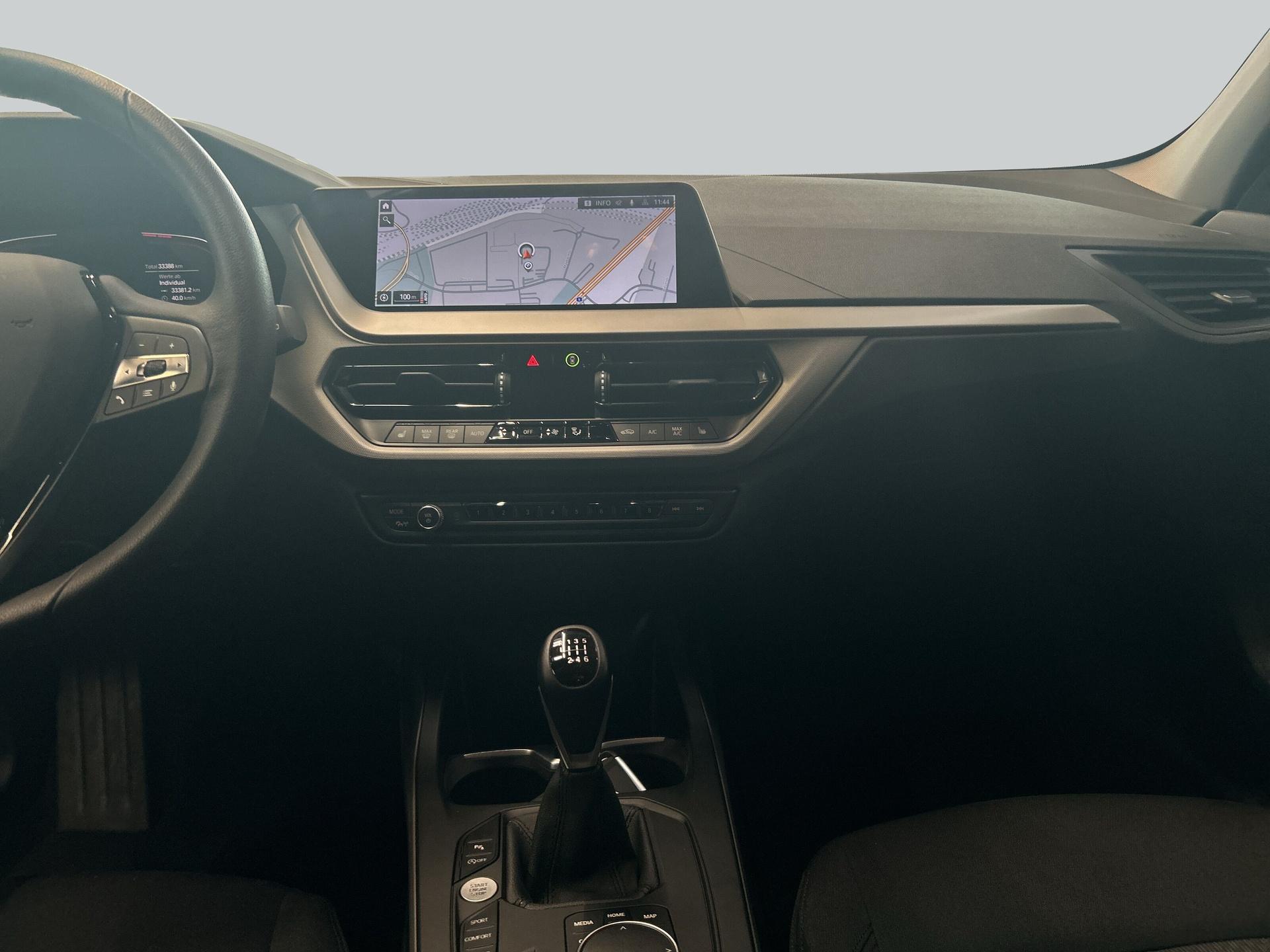 BMW 1er – Bild 10