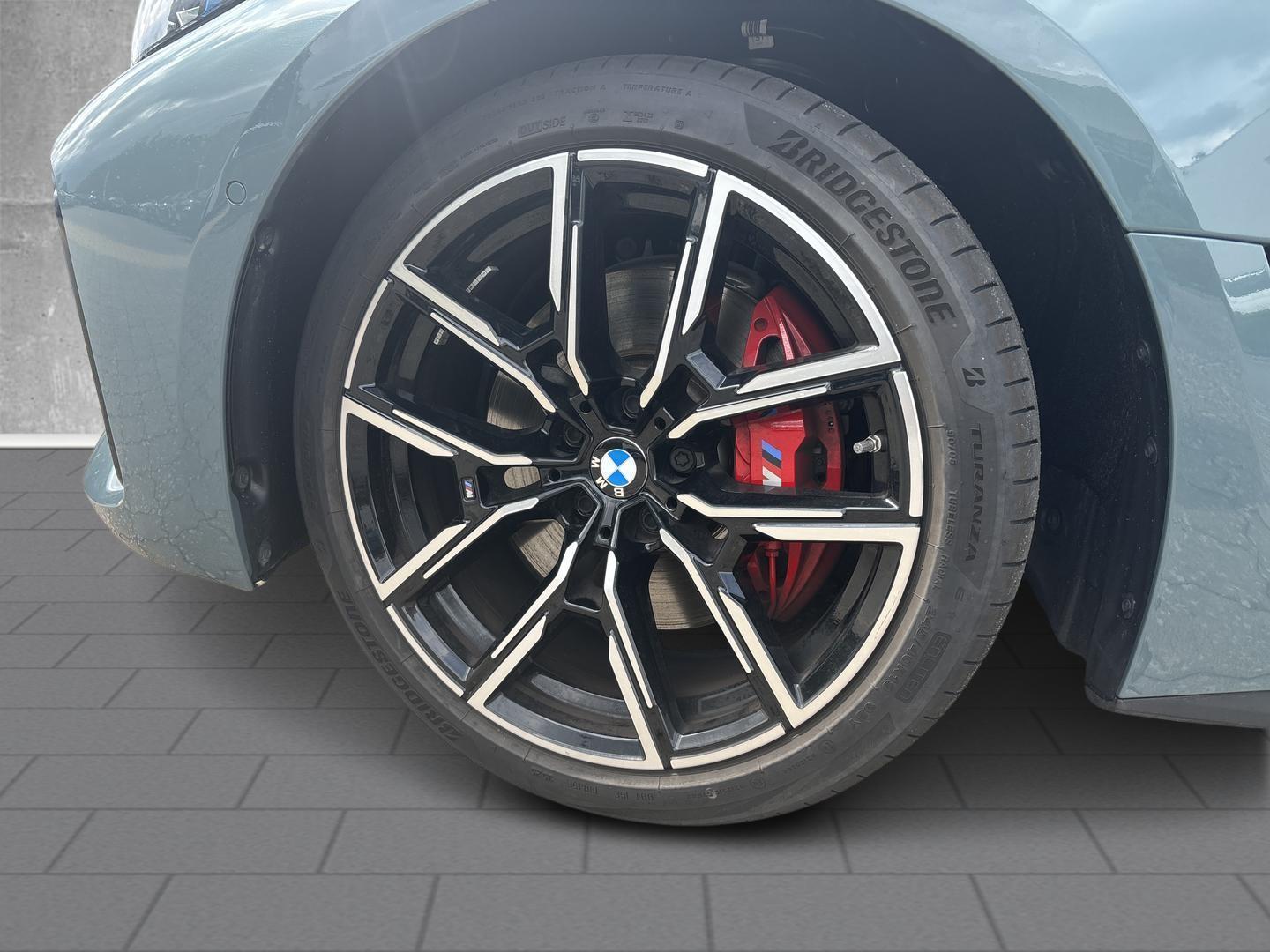 BMW 4er Gran Coupé – Bild 26