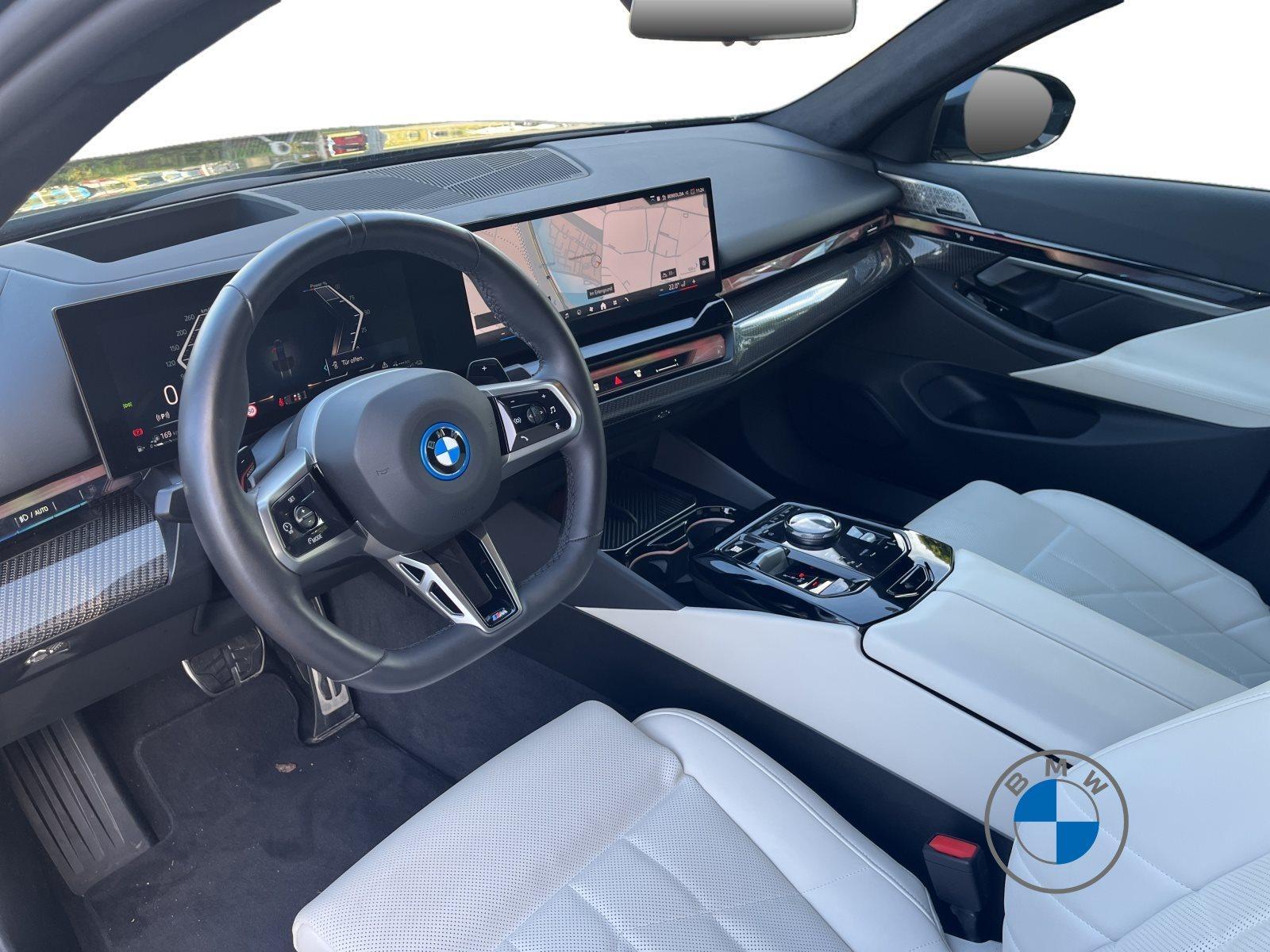 BMW 5er – Bild 19