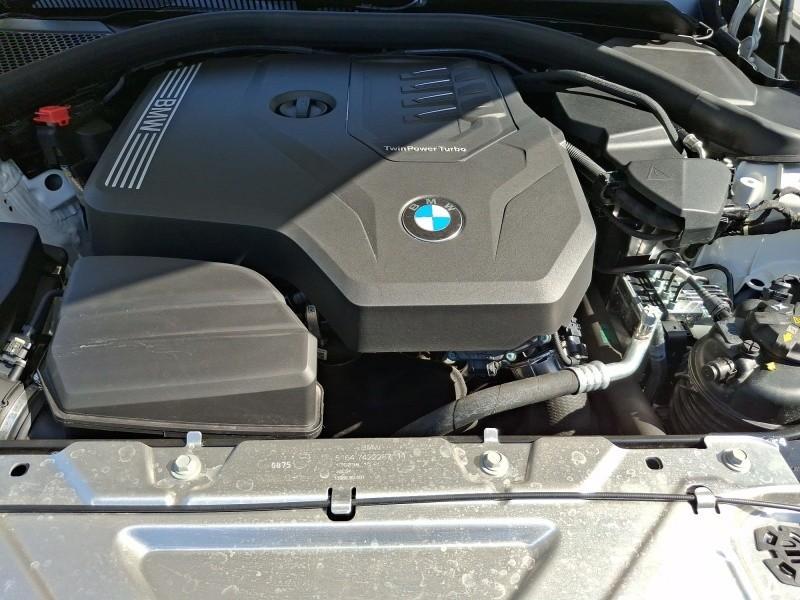 BMW 3er Touring – Bild 23