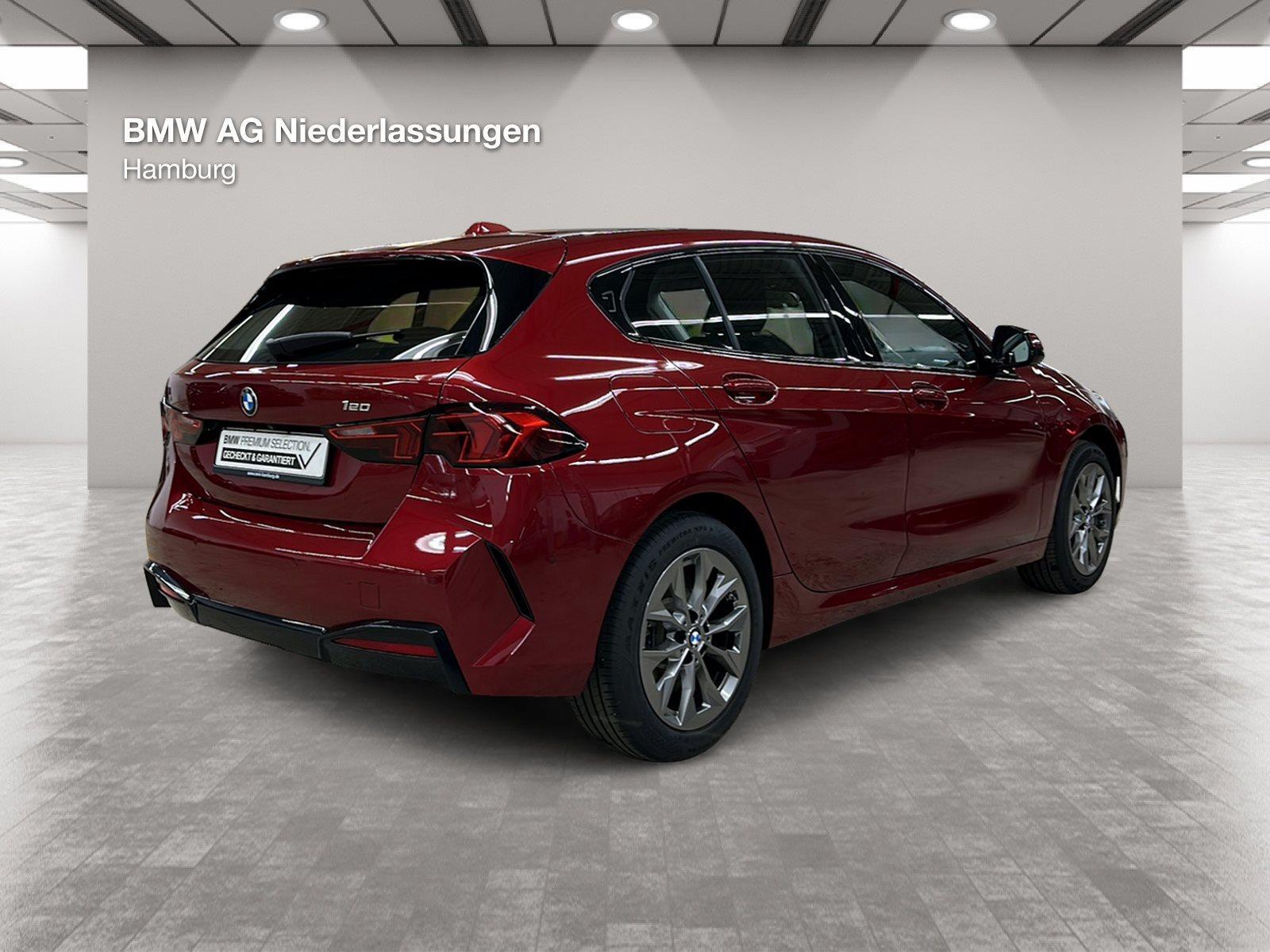 BMW 1er – Bild 5