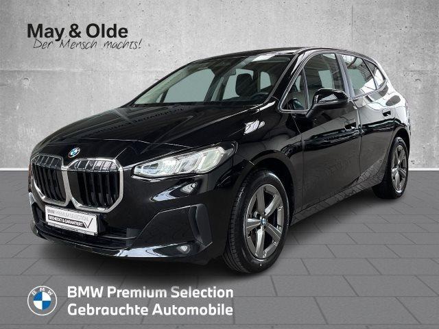 BMW 2er Active Tourer