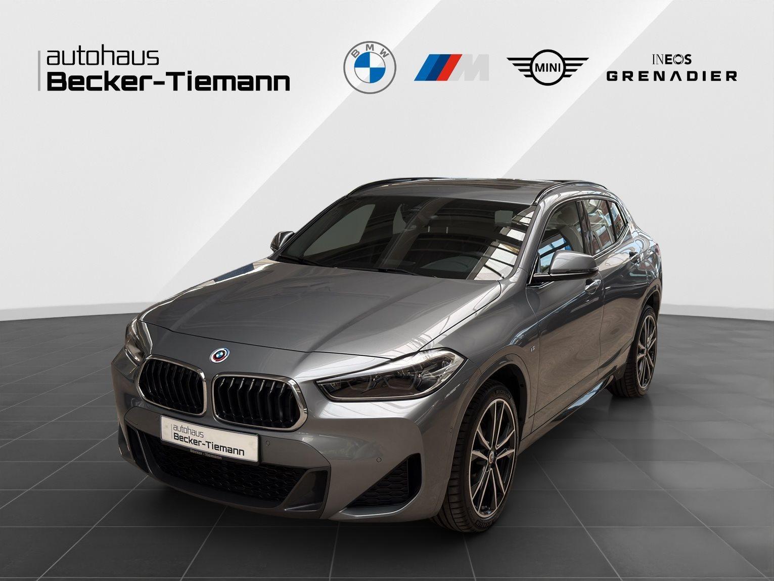 BMW X2 2023