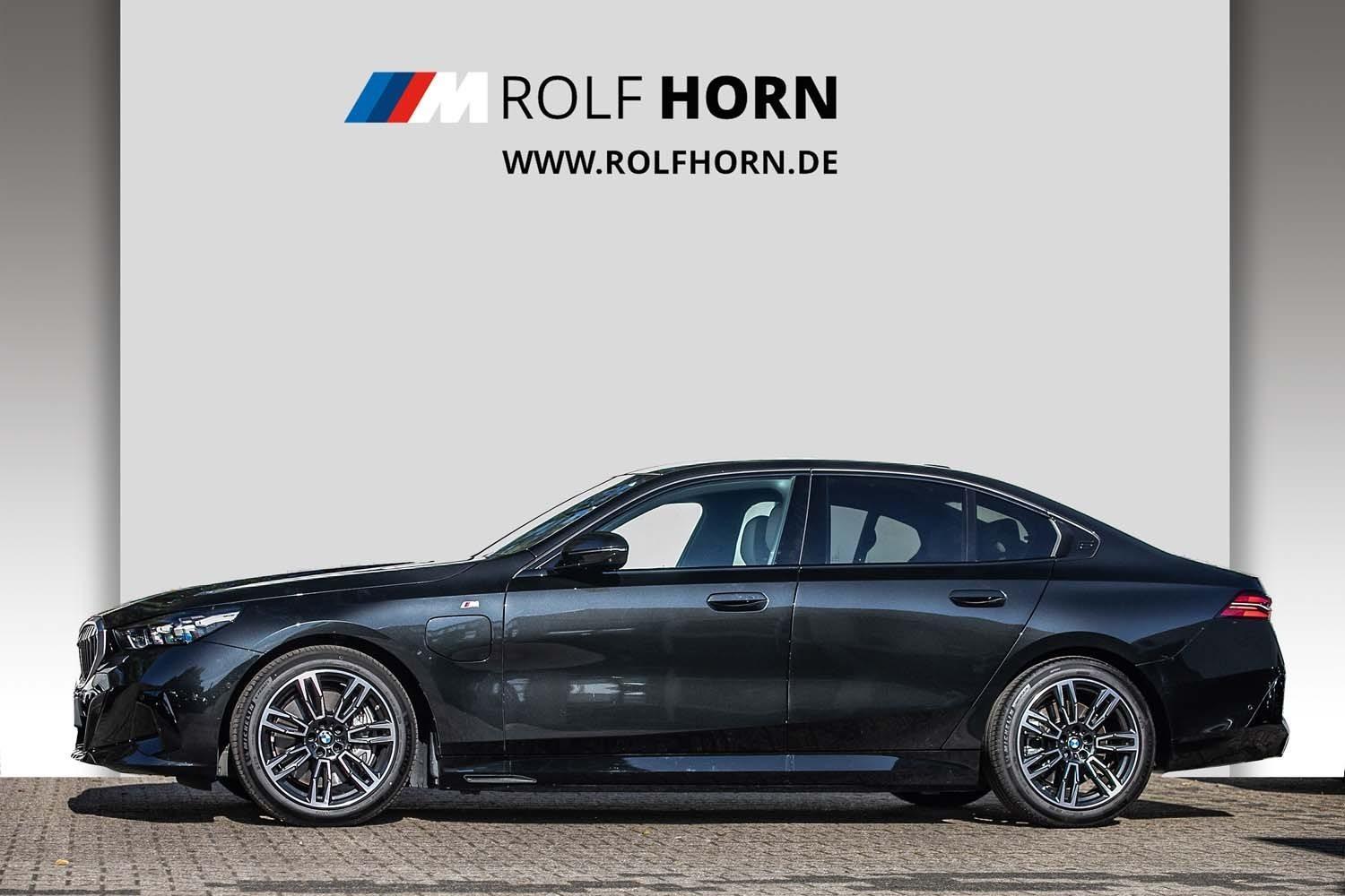 BMW 5er – Bild 9