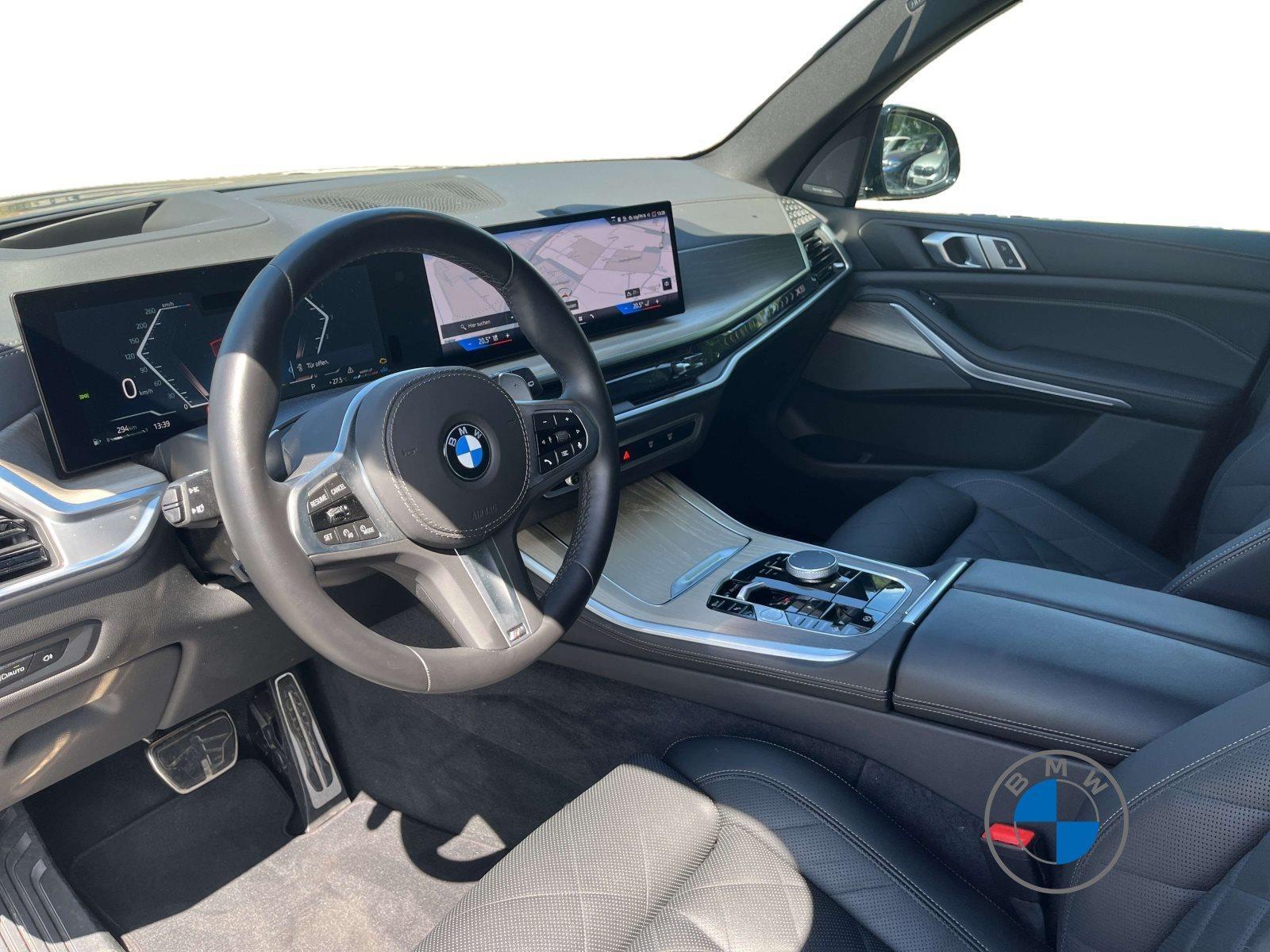 BMW X5 – Bild 18